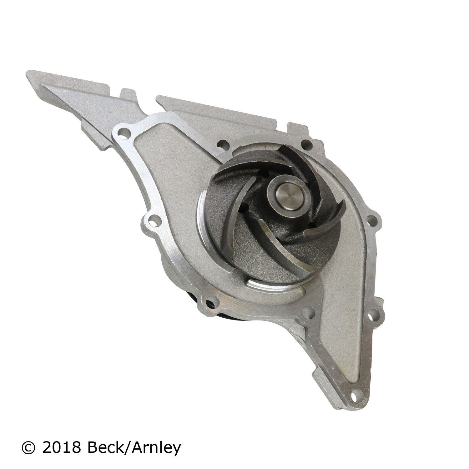 Engine Water Pump