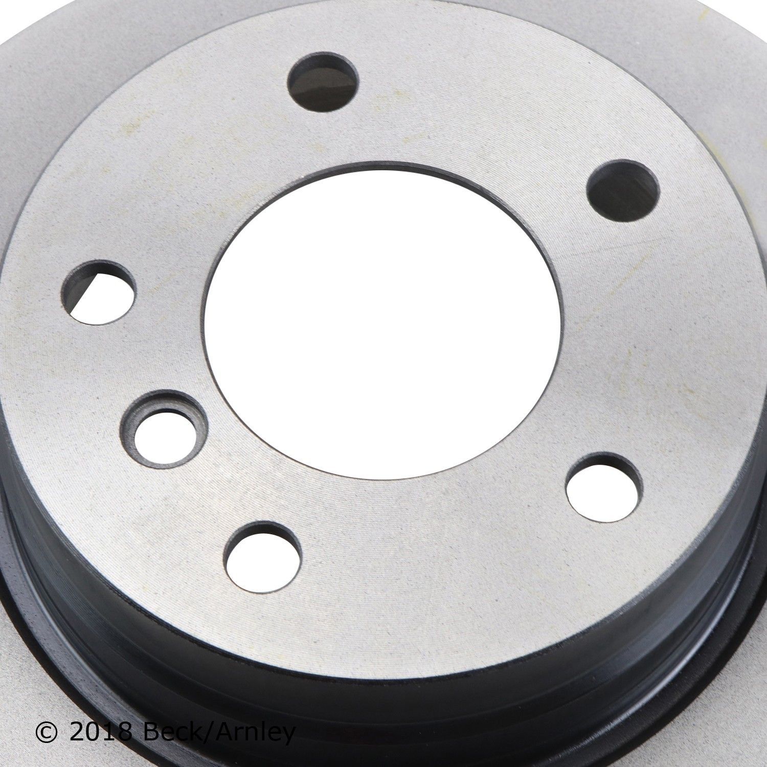 Disc Brake Rotor