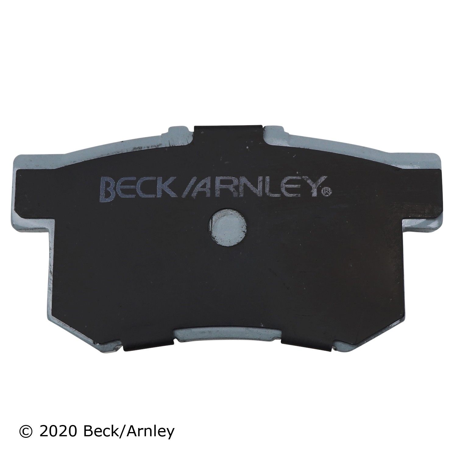 2001, 2000, 1999, 1998, 1997 Acura Integra Disc Brake Pad Set
