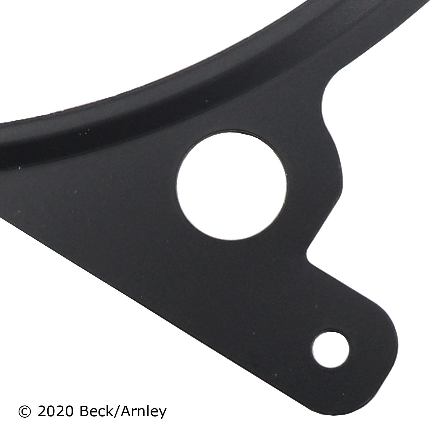 2019, 2018, 2017, 2016, 2015, 2014 Nissan Versa Note Engine Water Pump Gasket