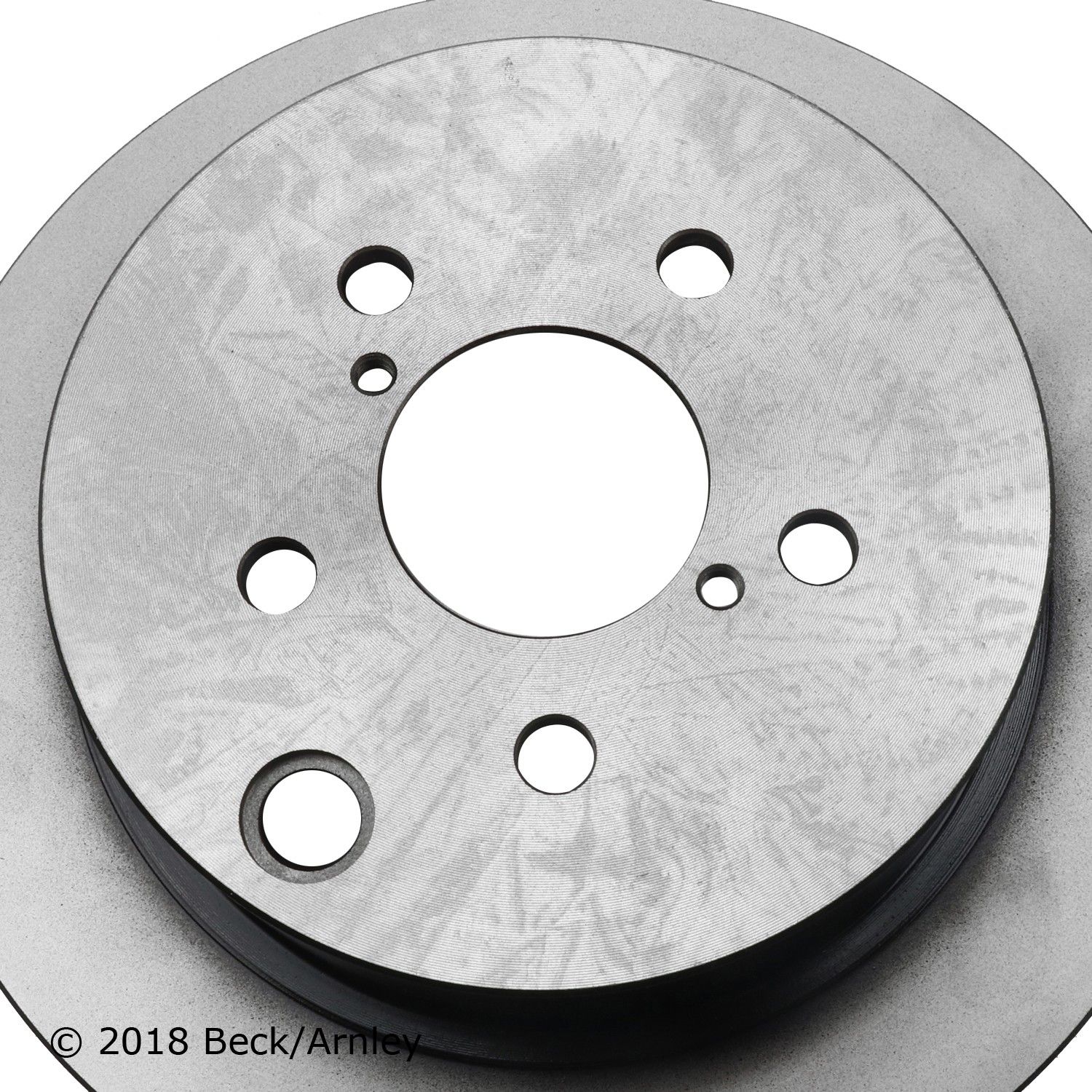 2018, 2017, 2016, 2015, 2014 Subaru Forester Disc Brake Rotor