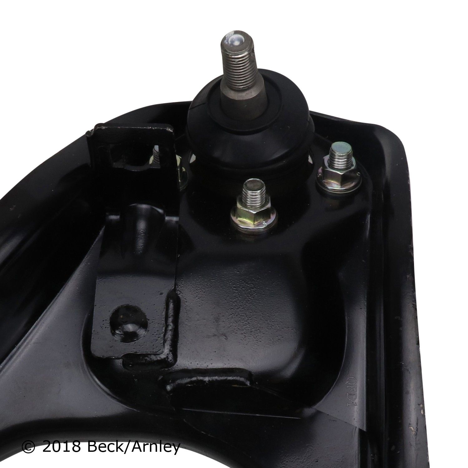 2004, 2003, 2002, 2001, 2000, 1999, 1998 Isuzu Rodeo Suspension Control Arm and Ball Joint Assembly