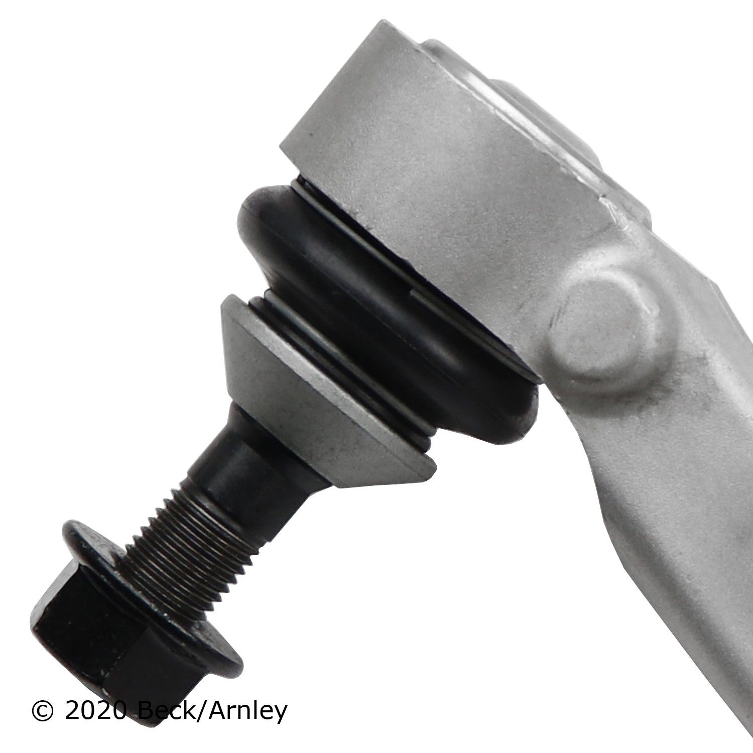 2020, 2019, 2018, 2017, 2016, 2015, 2014, 2013, 2012 Tesla S Suspension Control Arm and Ball Joint Assembly