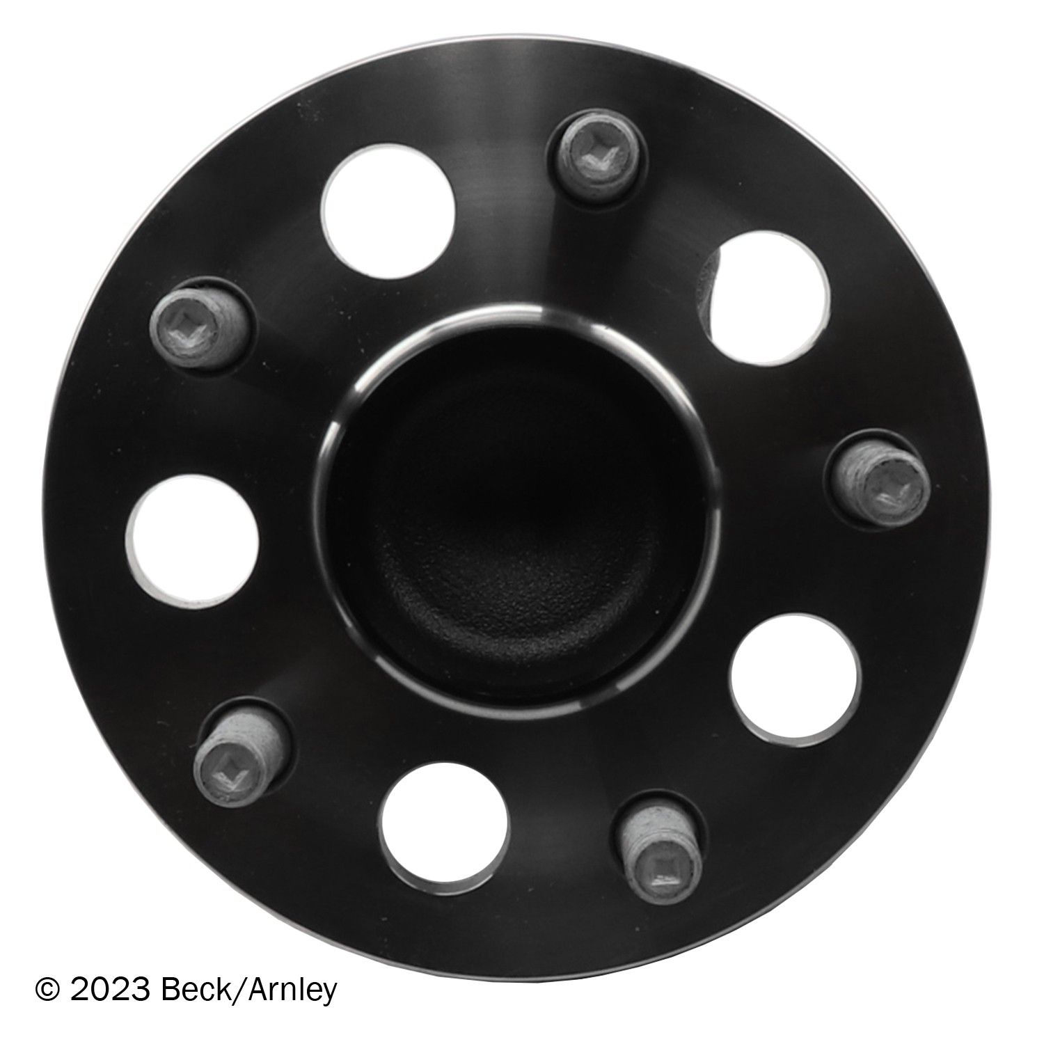 2018, 2017, 2016, 2015, 2014, 2013 Lexus ES300h Wheel Bearing and Hub Assembly