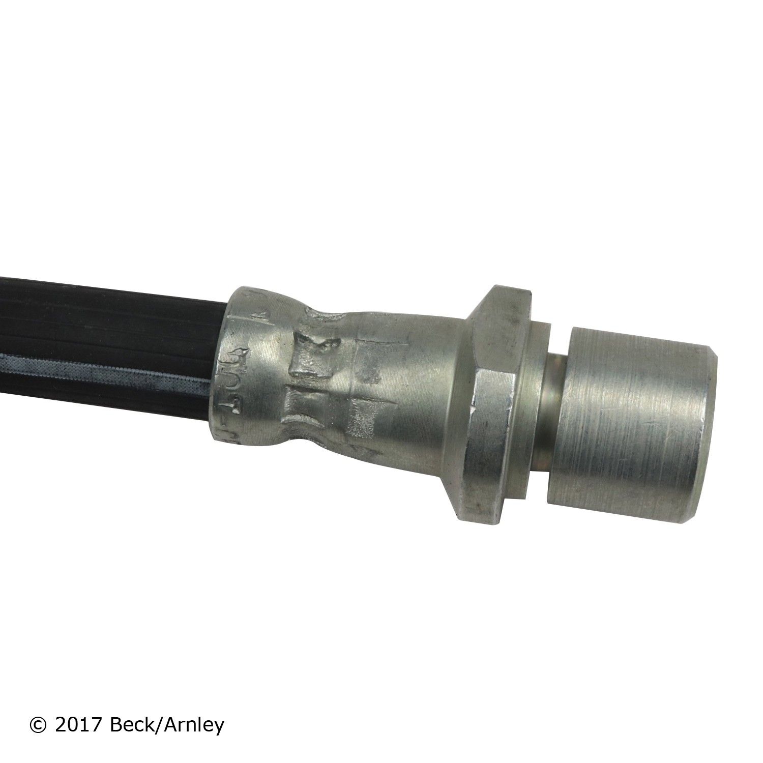 2004, 2003, 2002, 2001, 2000 Subaru Outback Brake Hydraulic Hose