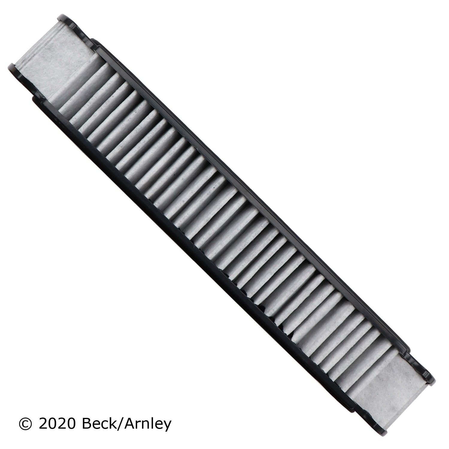 TYC 800153C Audi A8 Replacement Cabin Air Filter