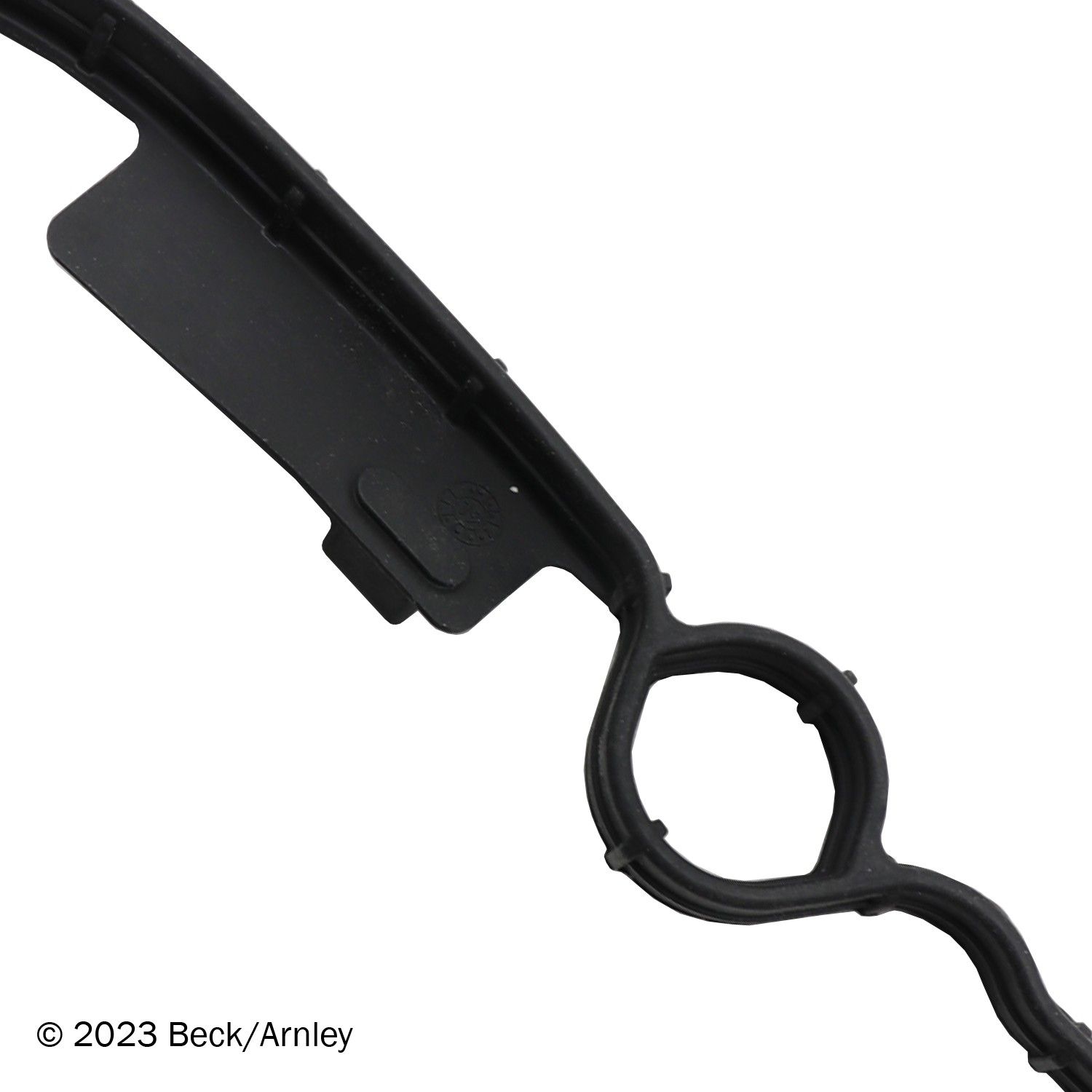 2023, 2022, 2021, 2020, 2019 BMW X2 Engine Valve Cover Gasket Set