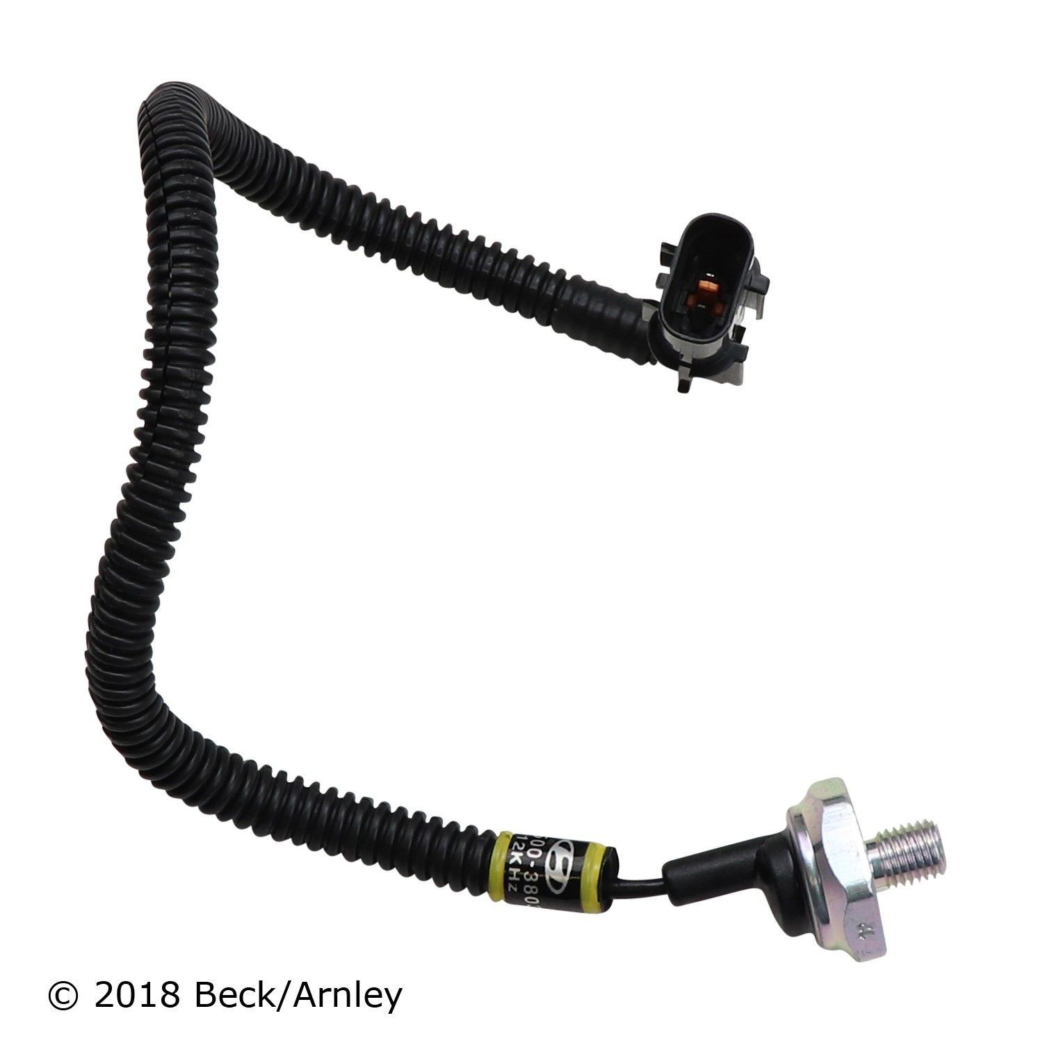 2006, 2005, 2004, 2003, 2002, 2001 Kia Optima Fe Ignition Knock (Detonation) Sensor