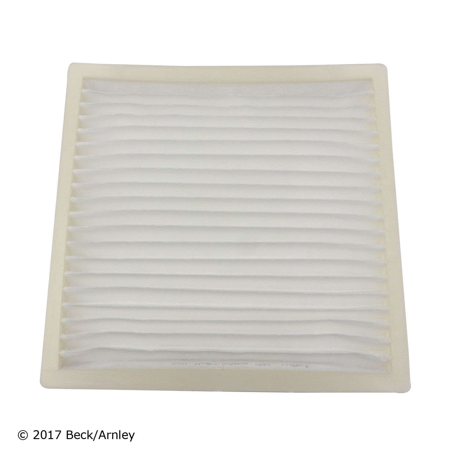 Toyota Fj Cruiser Cabin Air Filter Replacement Atp Beck Arnley