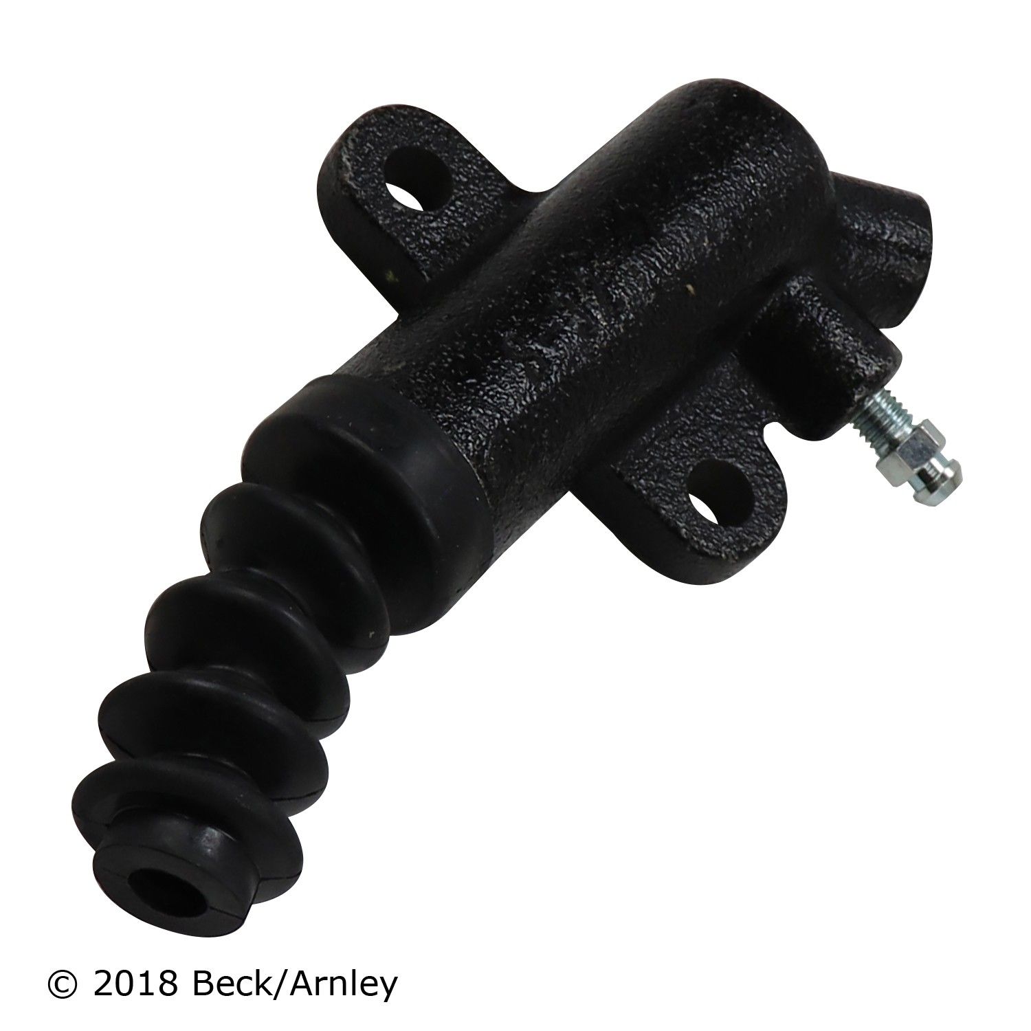 1988, 1987 Mazda B2600 Clutch Slave Cylinder