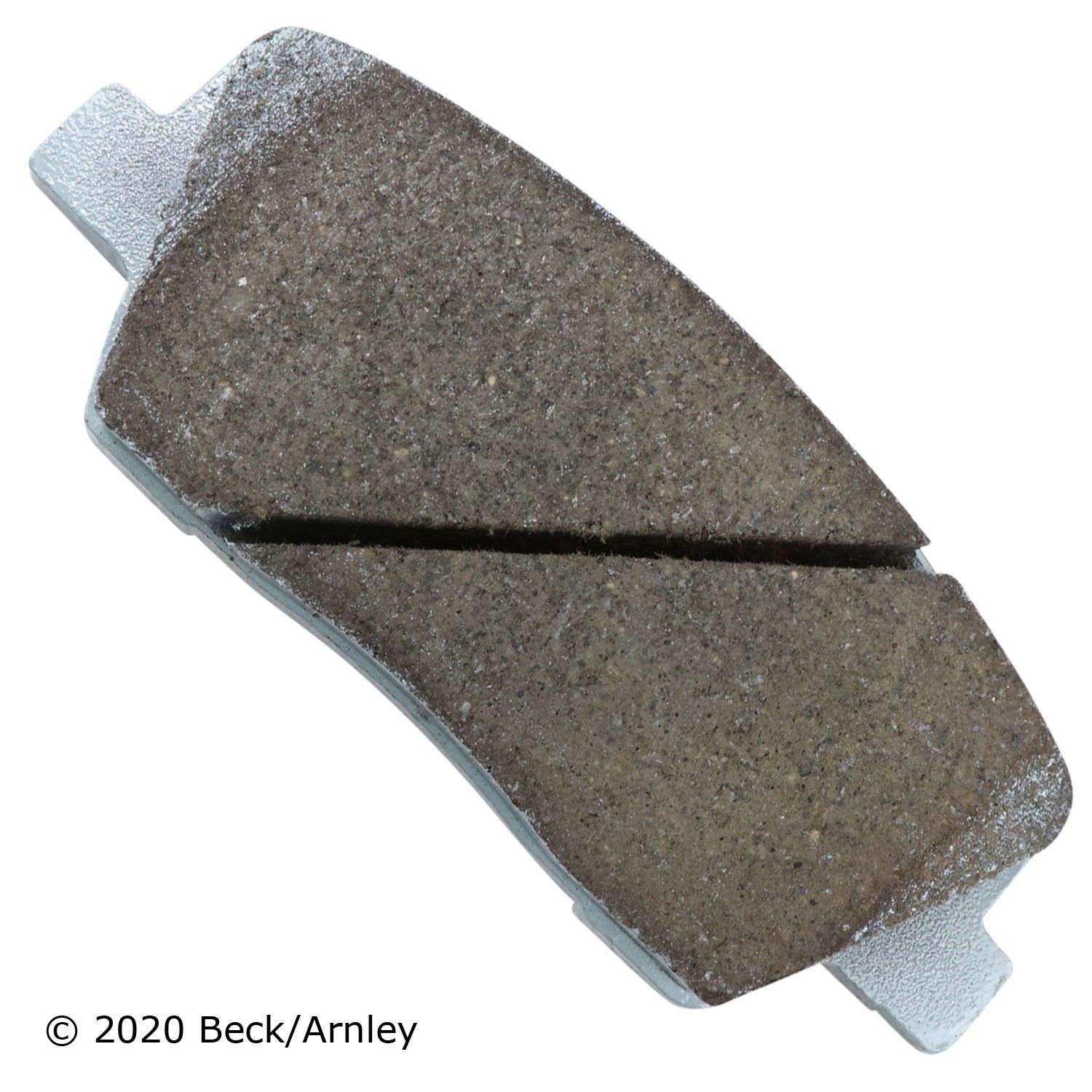 2008, 2007 Hyundai Entourage Disc Brake Pad Set