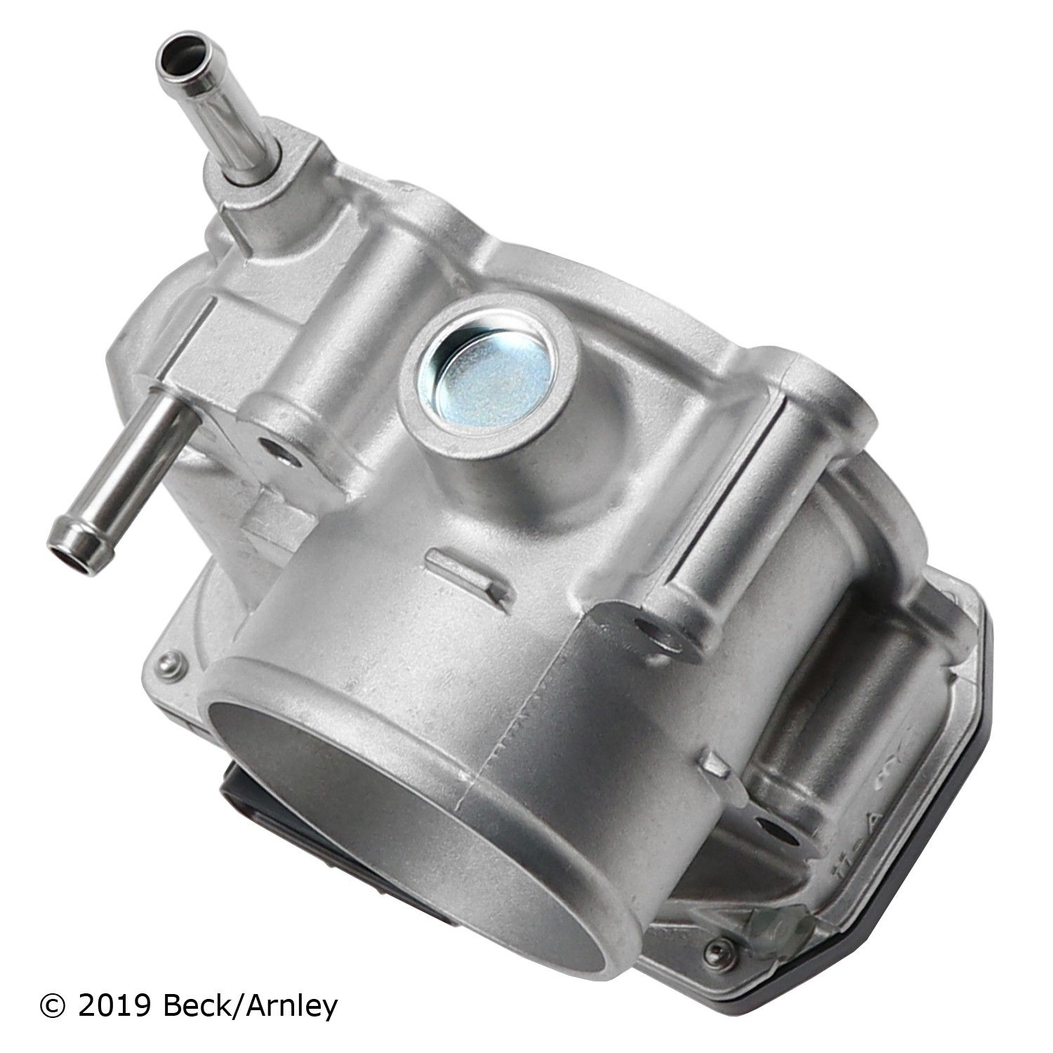 Fuel Injection Throttle Body