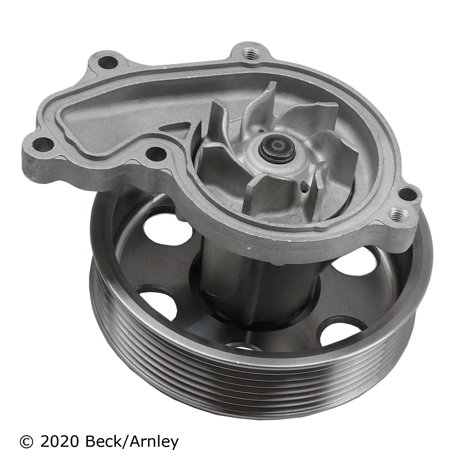 Engine Water Pump