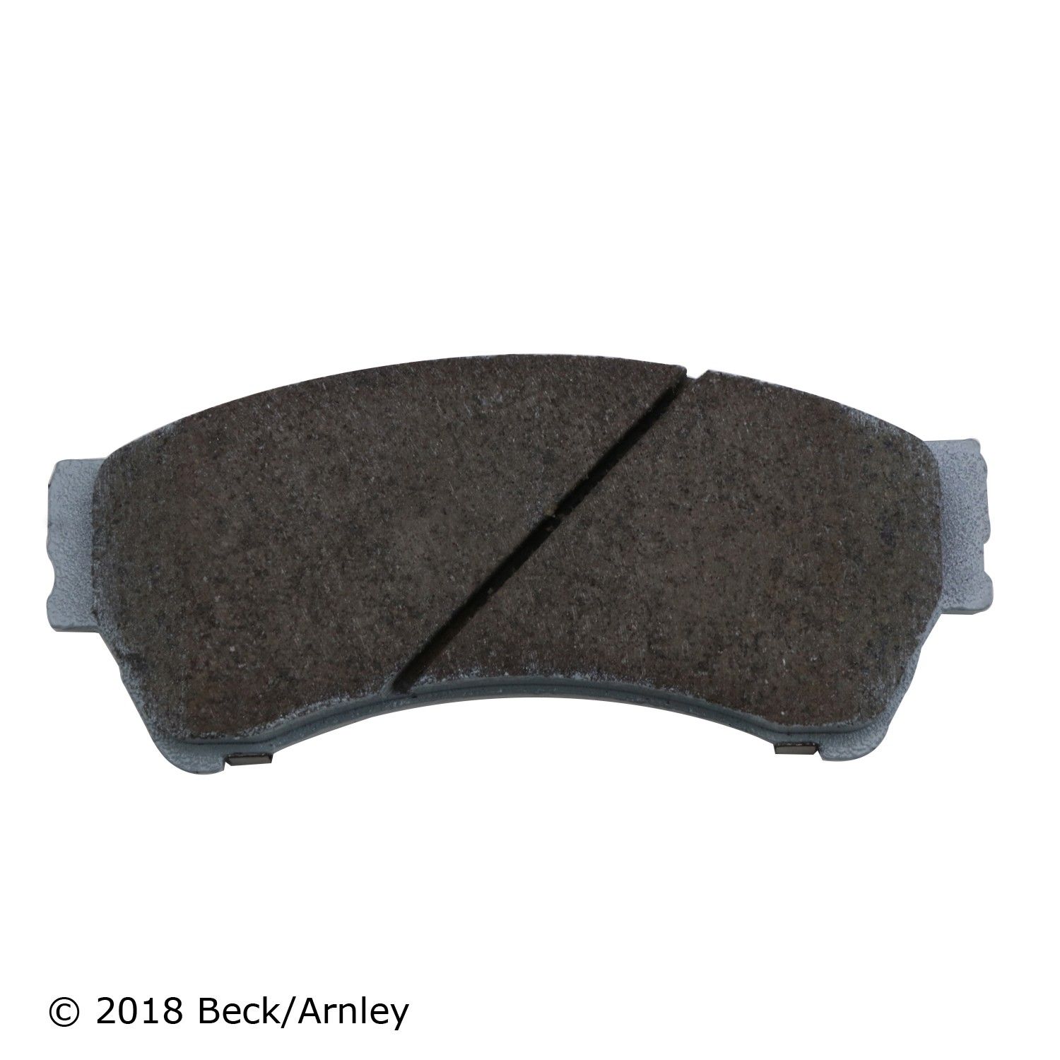 2013, 2012, 2011, 2010, 2009, 2008, 2007, 2006 Mazda 6 Disc Brake Pad Set