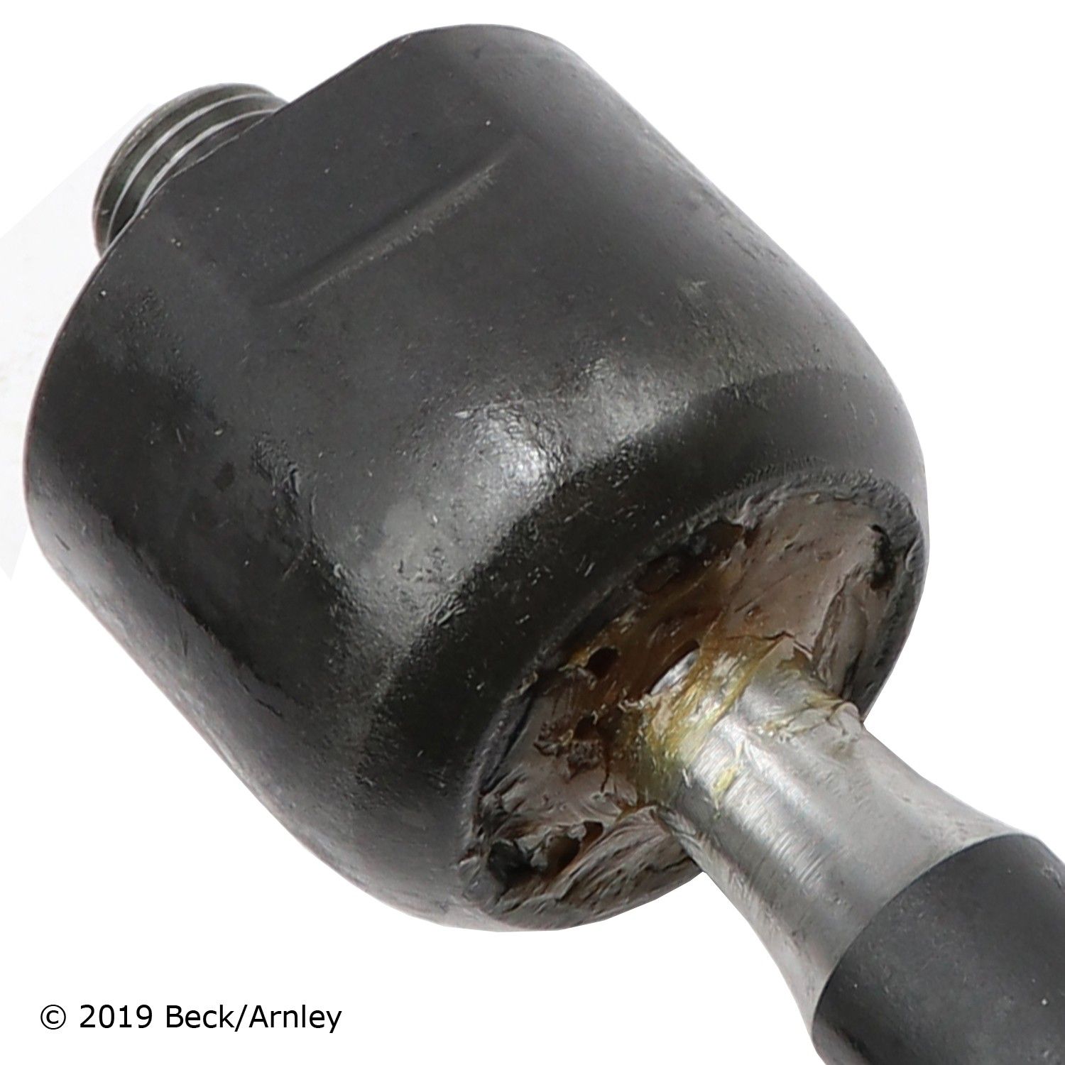 2012, 2011, 2010, 2009 Ford Escape Steering Tie Rod End