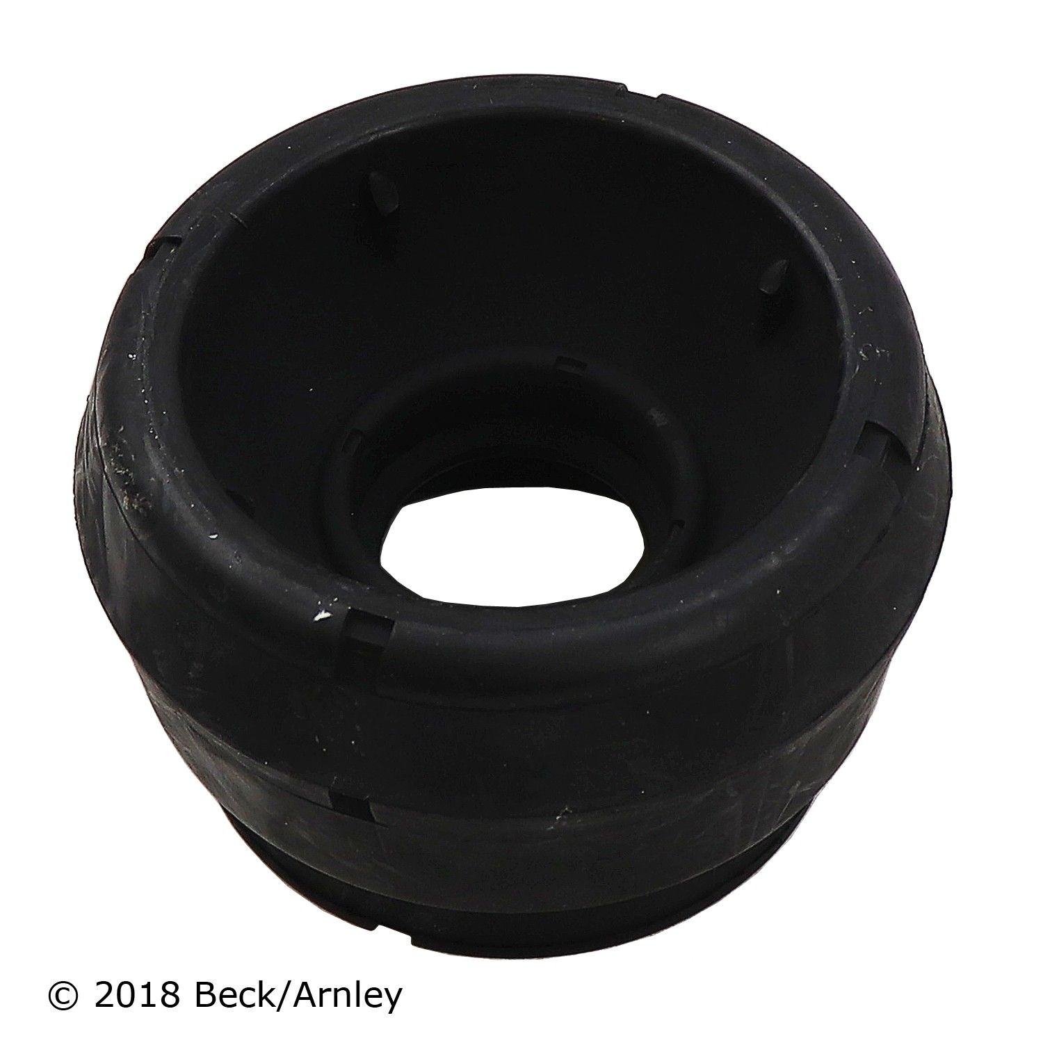 2006, 2005, 2004, 2003, 2002, 2001, 2000 Audi TT Suspension Strut Mount