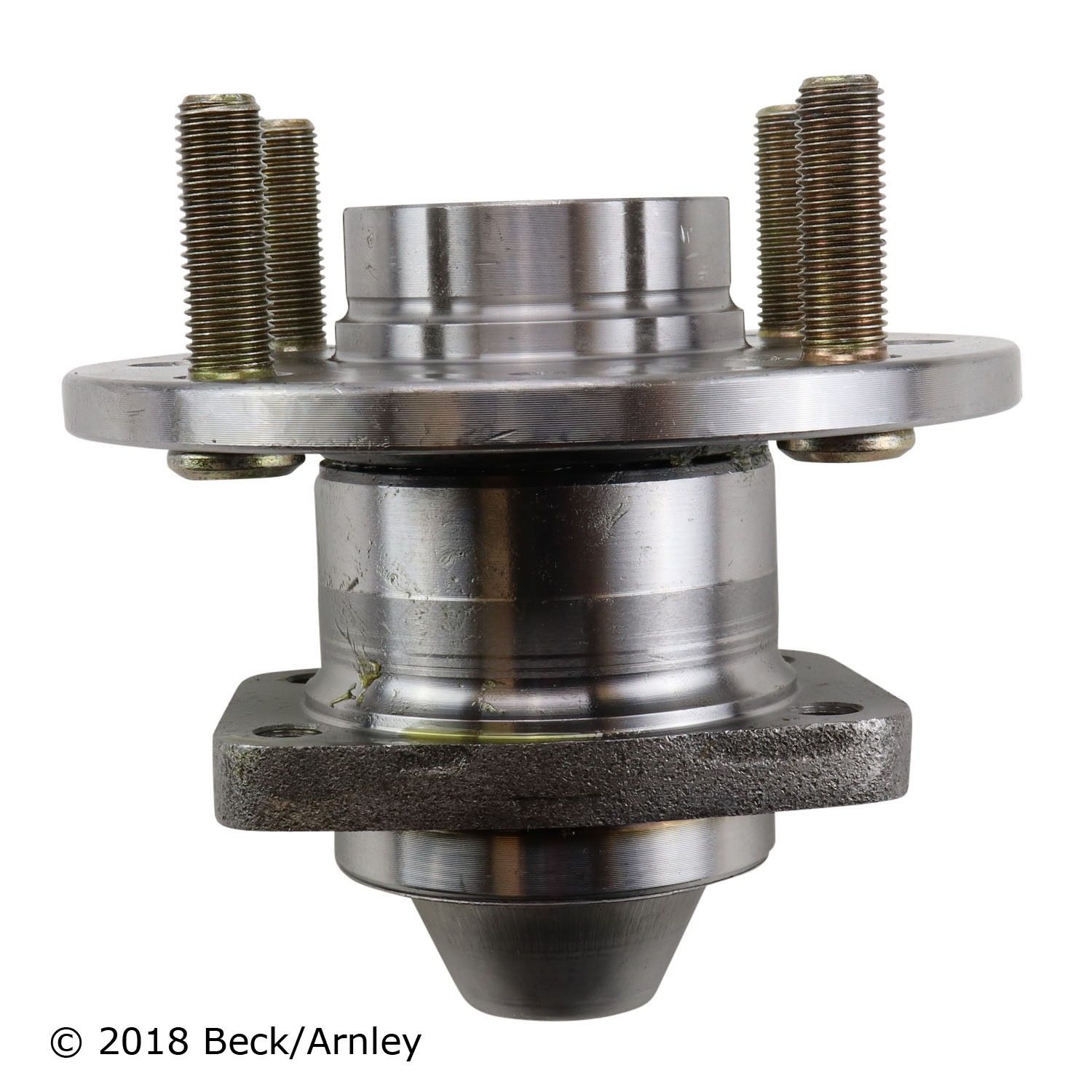 2007, 2006, 2005, 2004 Chevrolet Optra Wheel Bearing