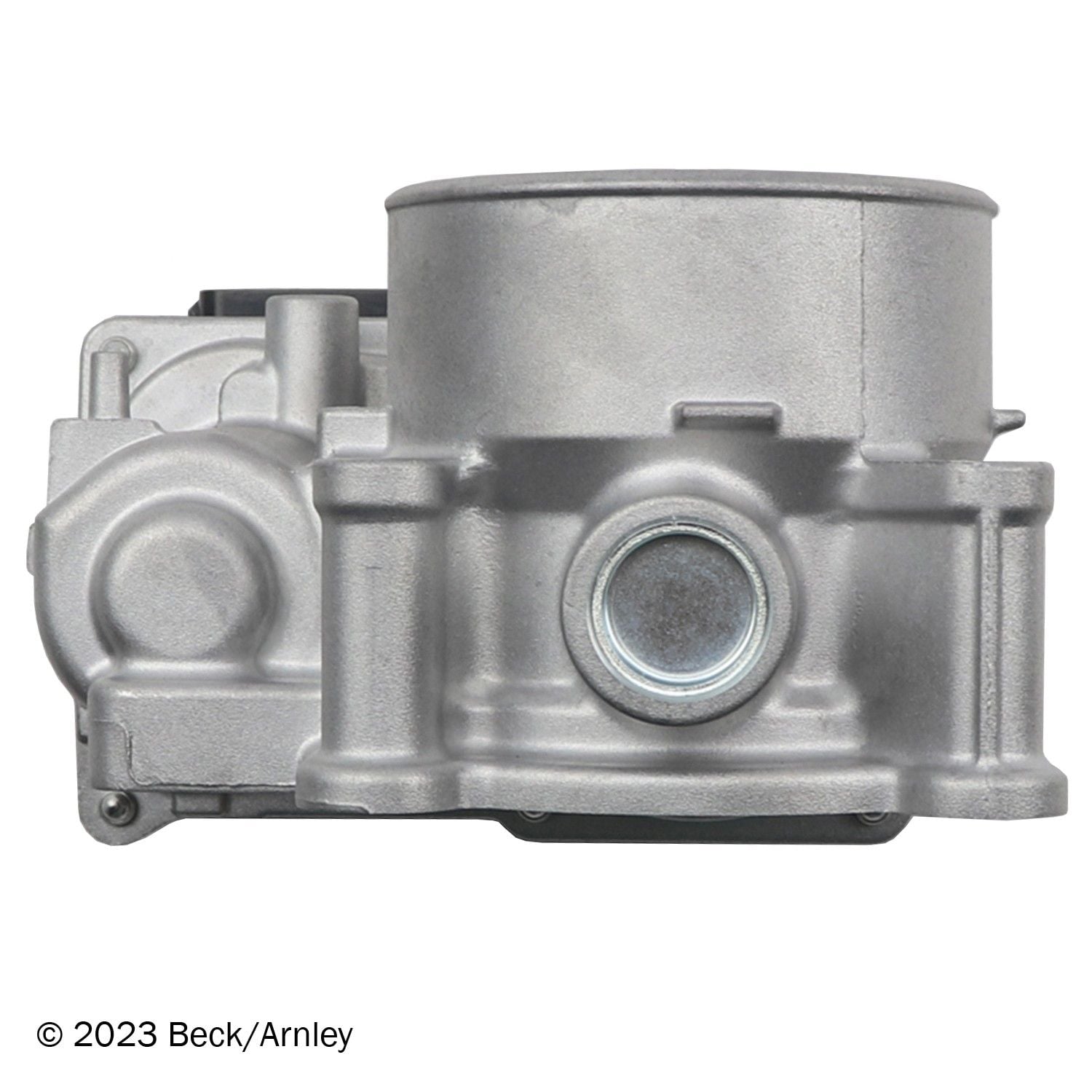 2018, 2017, 2016, 2015, 2014, 2013, 2012 Mazda 3 Fuel Injection Throttle Body