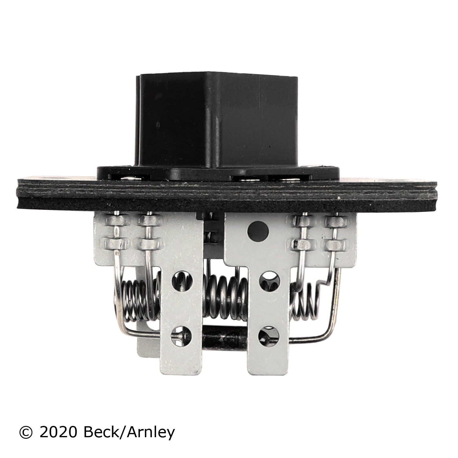 2004, 2003, 2002, 2001, 2000, 1999, 1998, 1997 Ford Expedition HVAC Blower Motor Resistor
