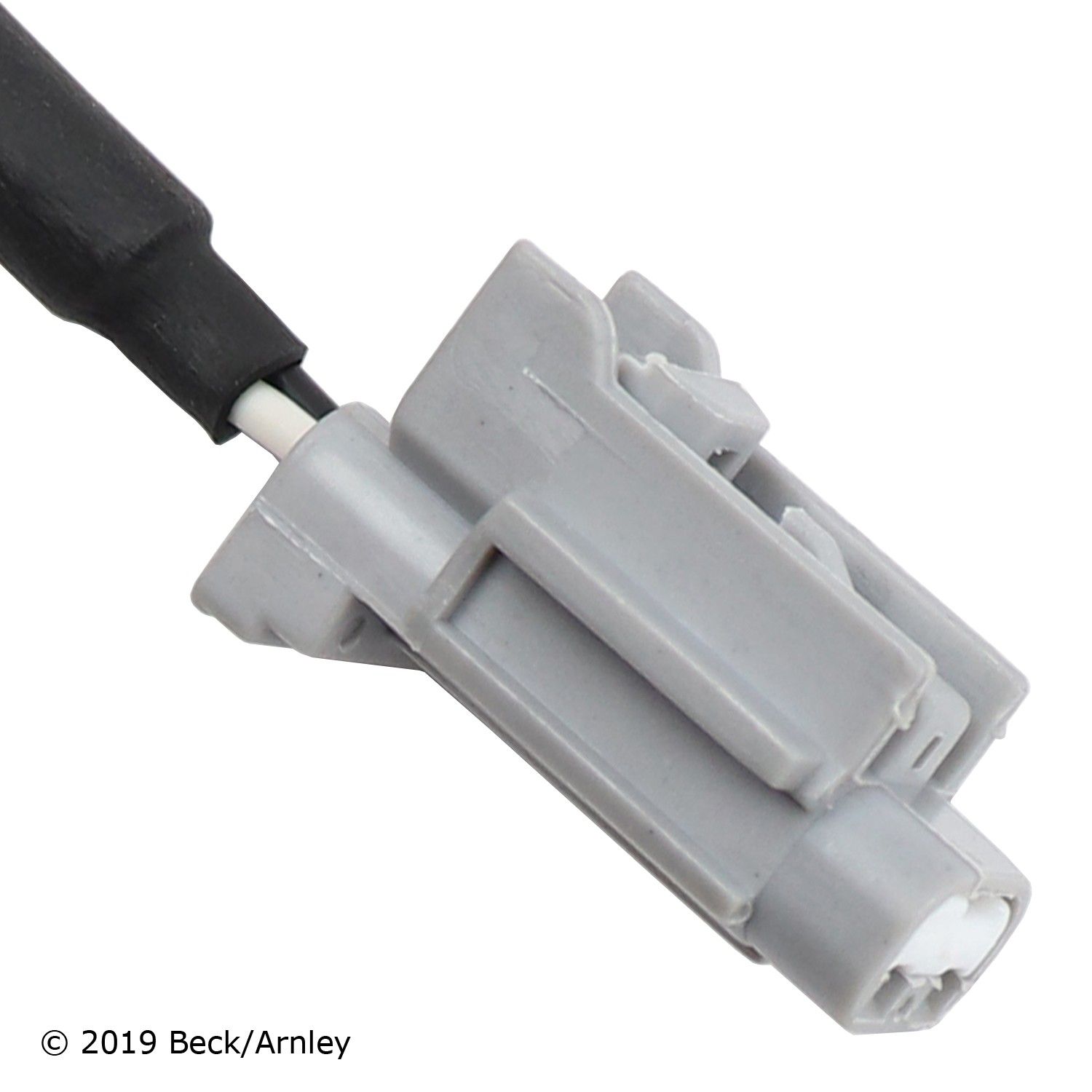 2014, 2013, 2012, 2011, 2010 Subaru Outback ABS Wheel Speed Sensor