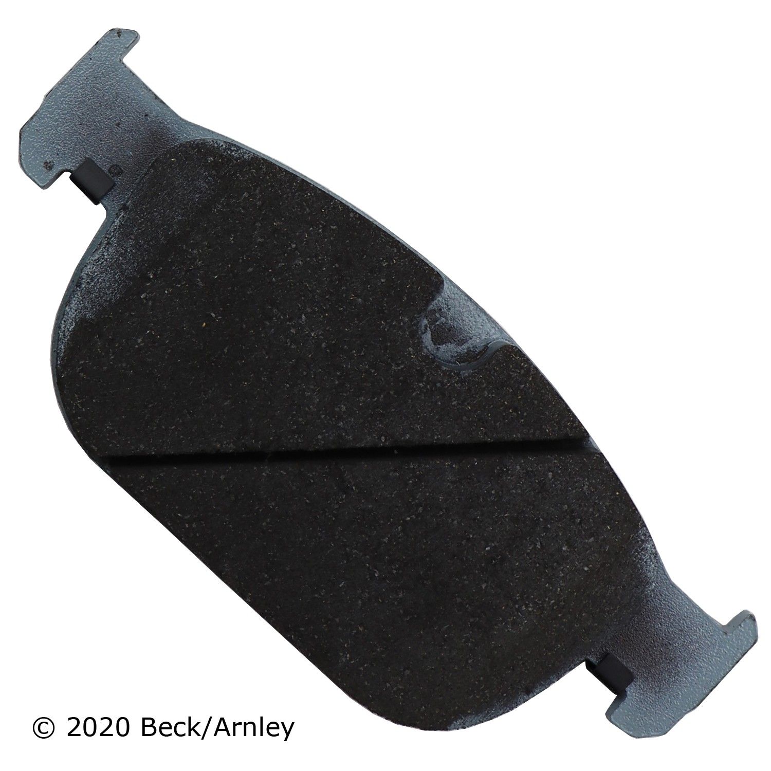 2024, 2023, 2022, 2021, 2020, 2019, 2018, 2017 Volvo S90 Disc Brake Pad Set