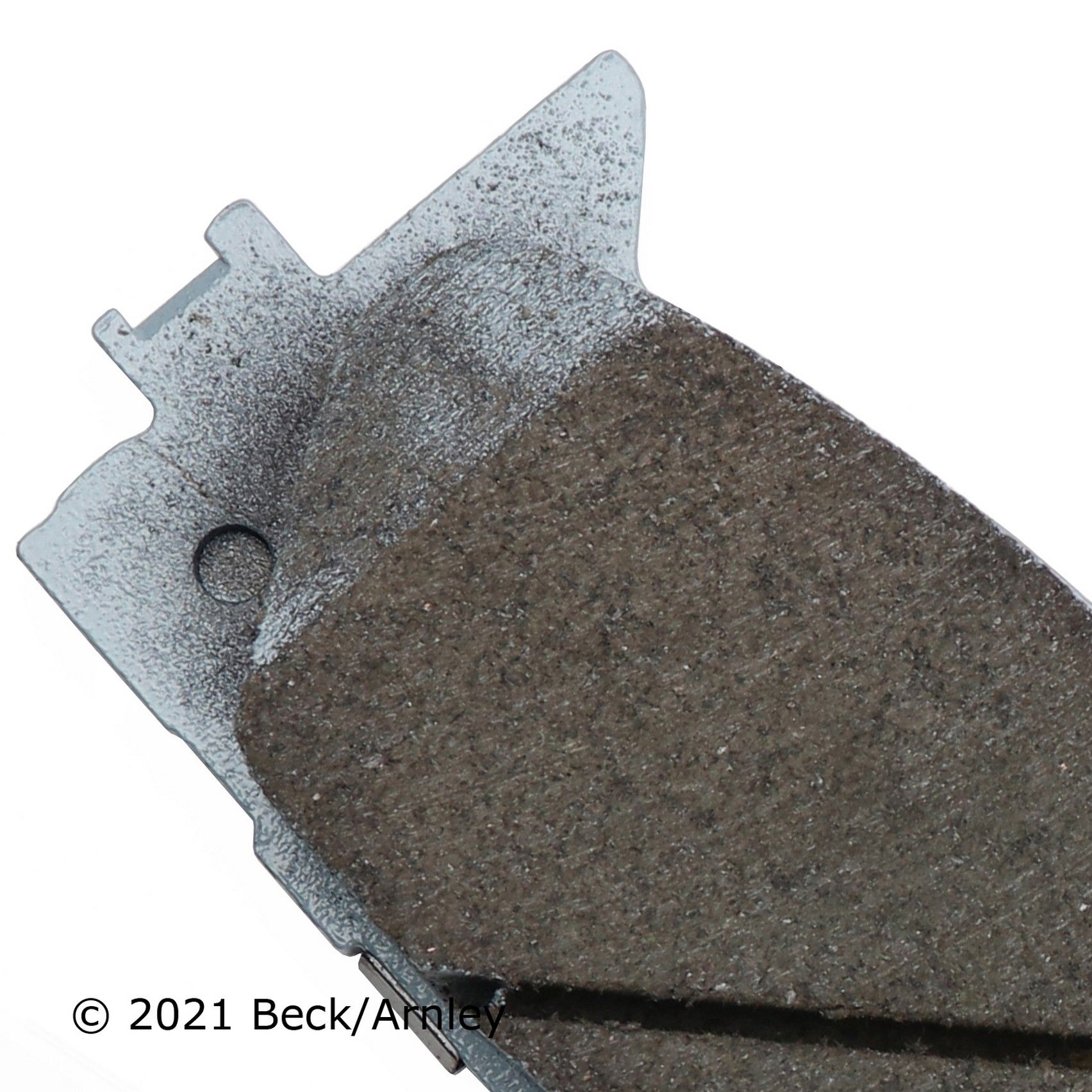 2018, 2017, 2016, 2015, 2014, 2013 Lexus ES300h Disc Brake Pad Set