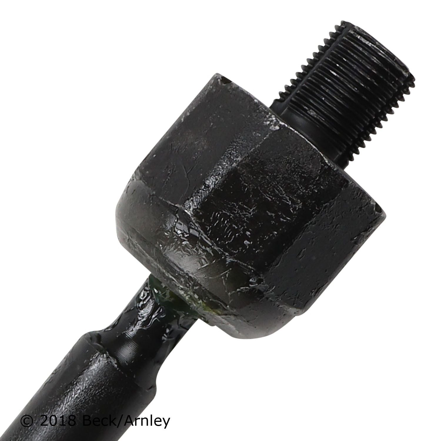 2009-2016 BMW 128i Steering Tie Rod Assembly Beck Arnley