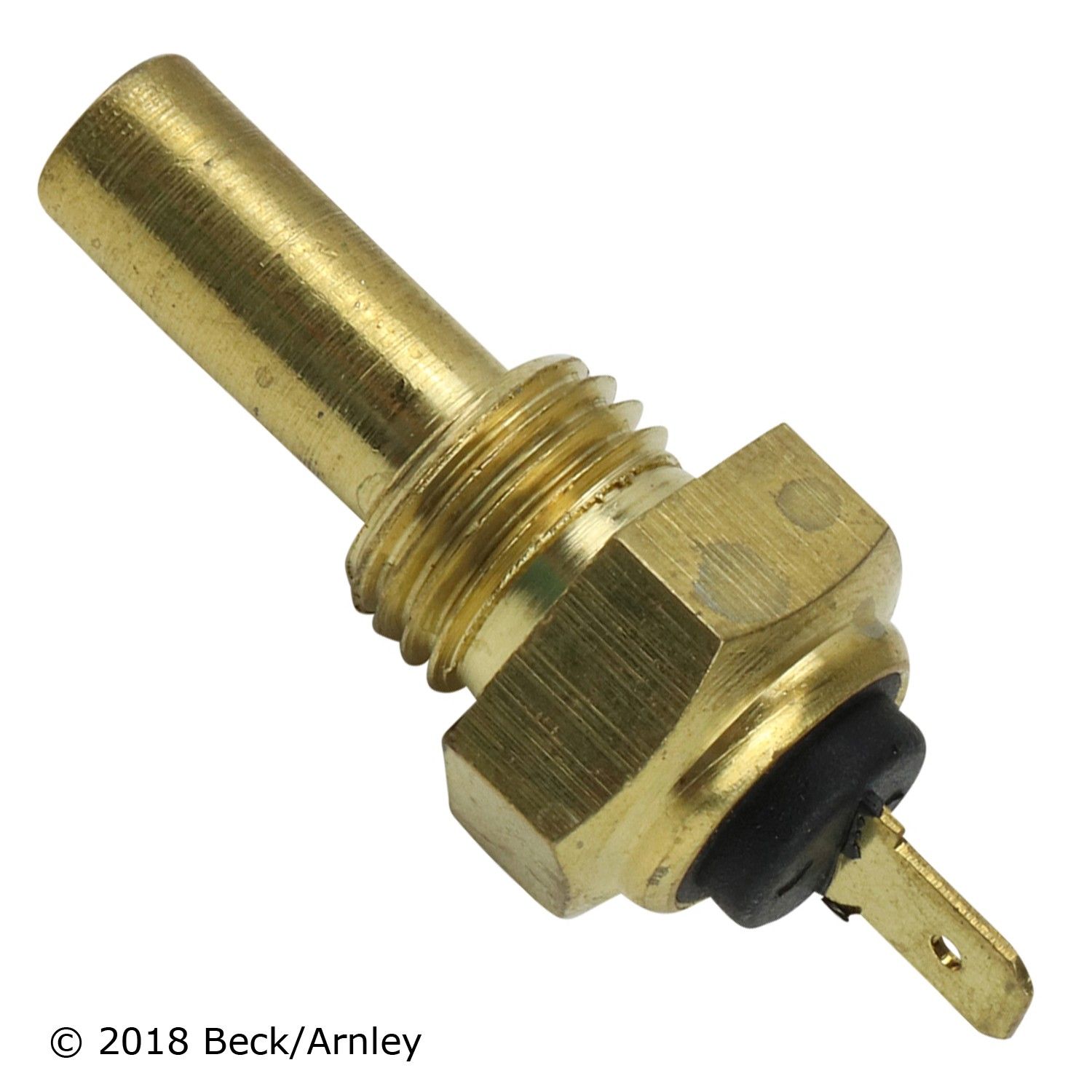 1976, 1975, 1974, 1973, 1972, 1971, 1970, 1969, 1968 BMW 2002 Engine Coolant Temperature Switch