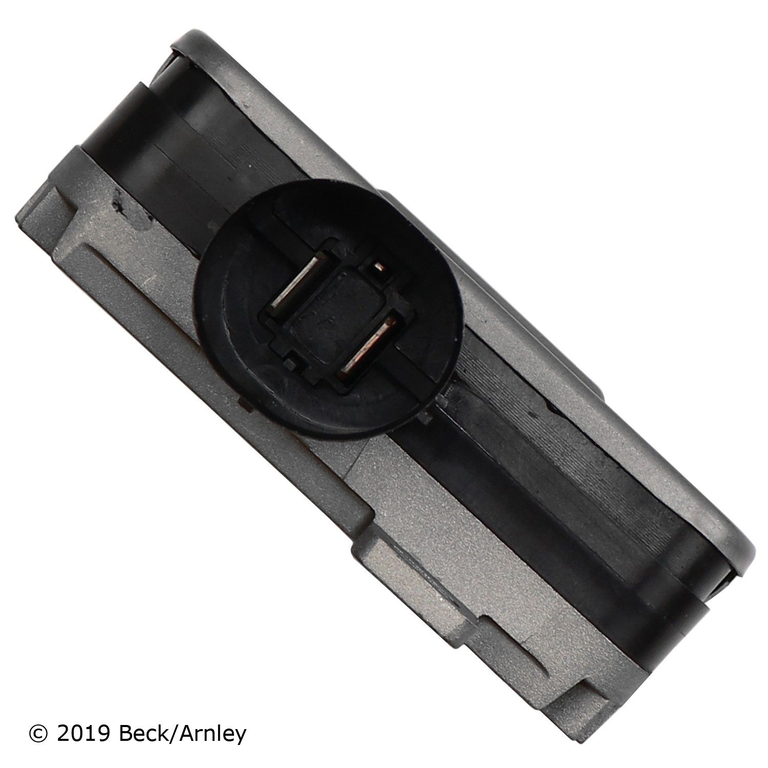 Engine Cooling Fan Module