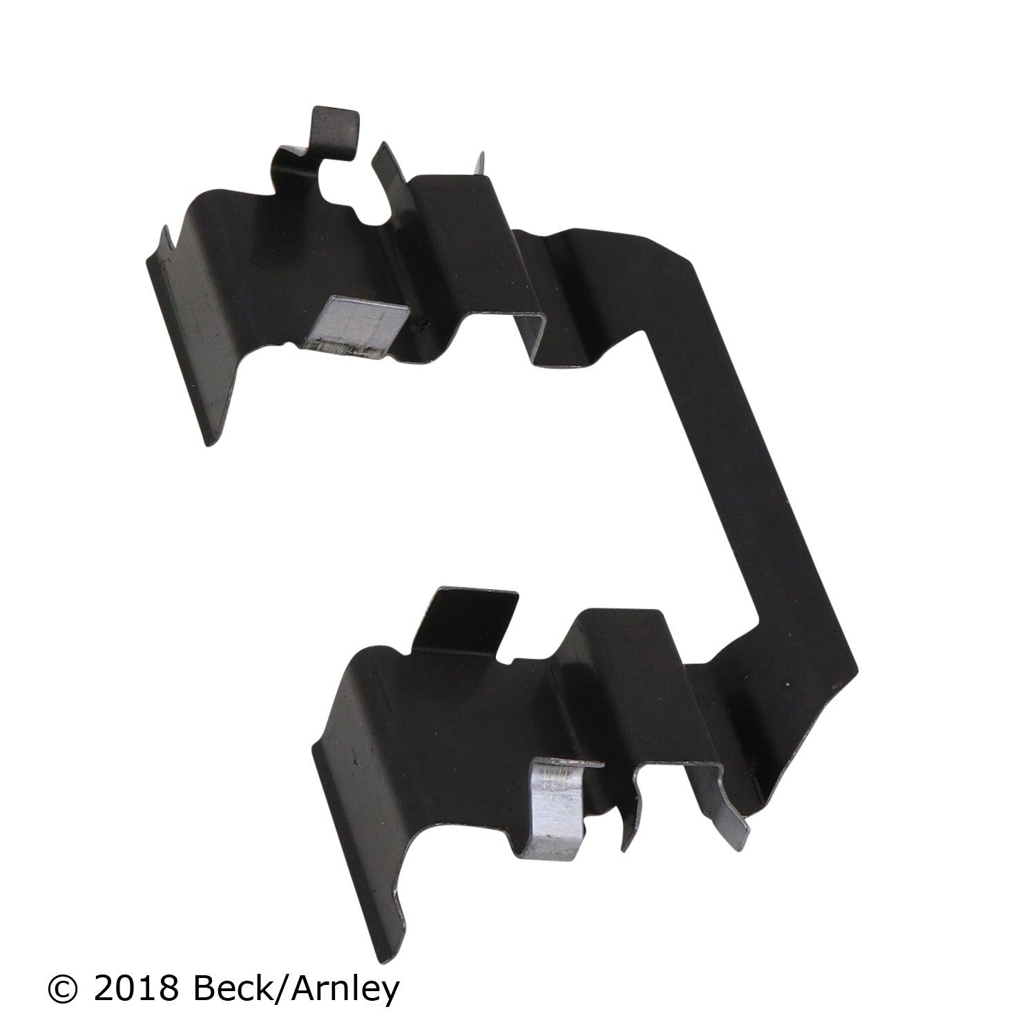 Disc Brake Hardware Kit