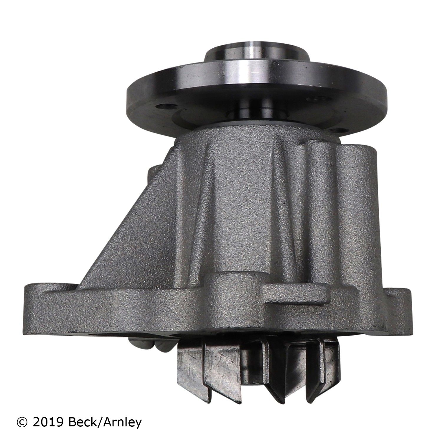 2012, 2011, 2010, 2009 Suzuki Equator Engine Water Pump