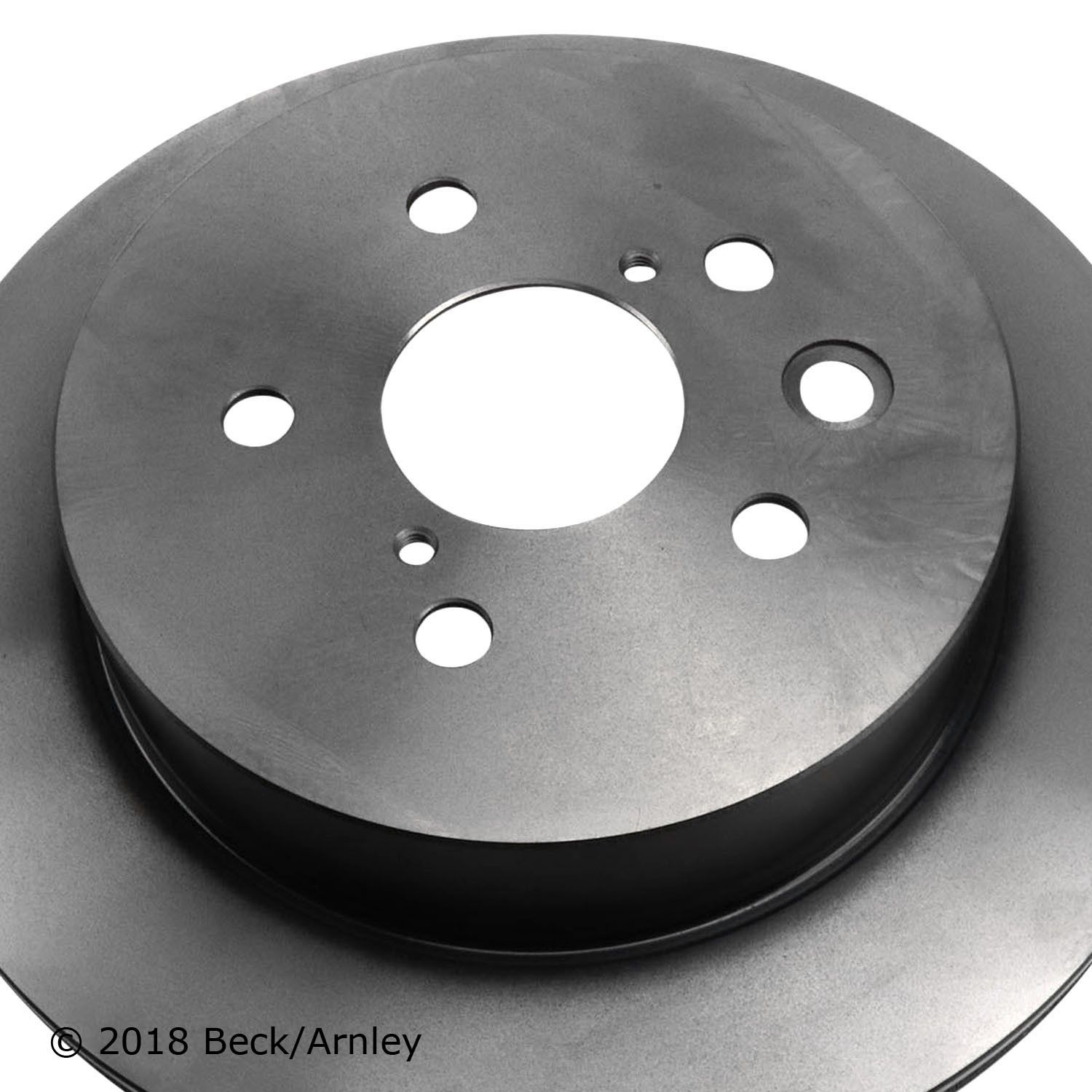 2007, 2006 Lexus GS430 Disc Brake Rotor