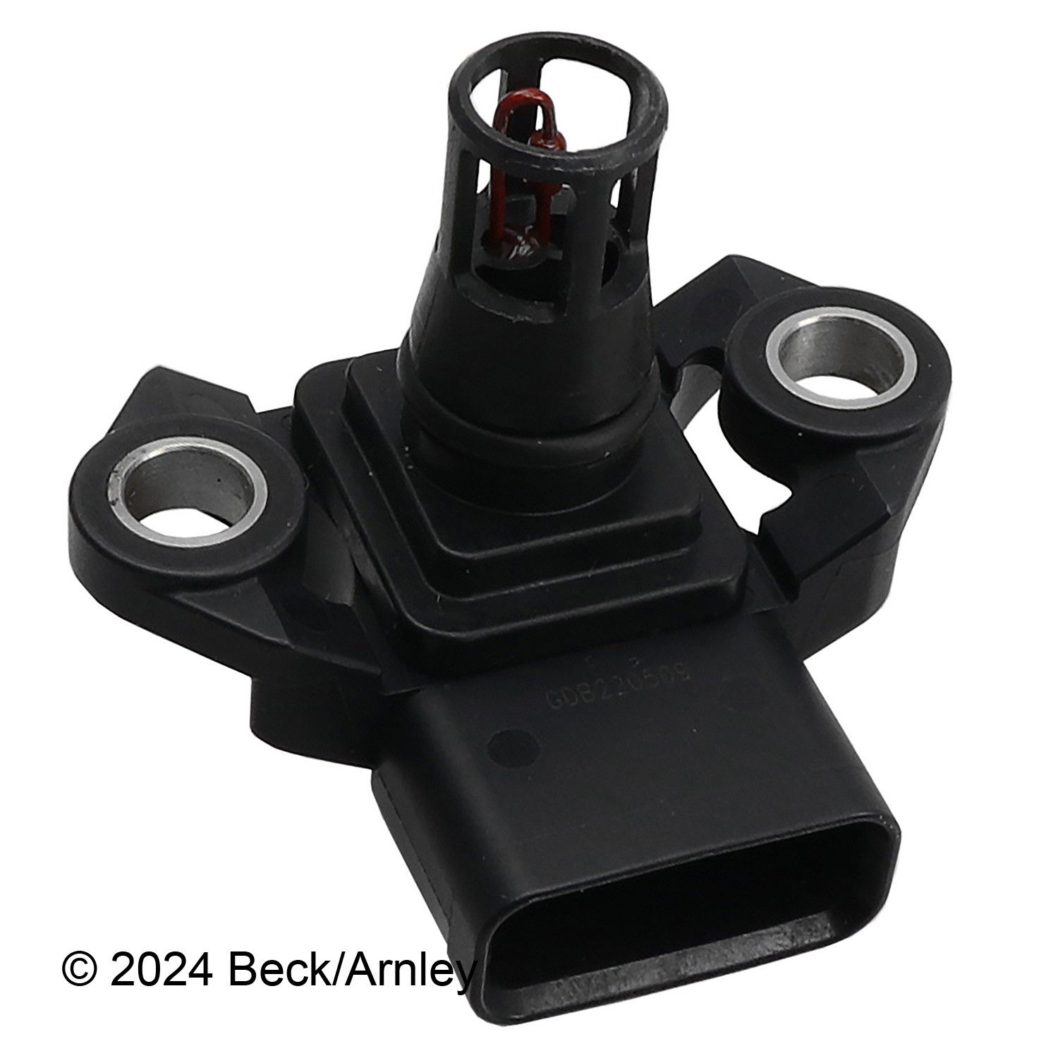 2016, 2015, 2014, 2013 Lexus GS450h Fuel Injection Manifold Pressure Sensor