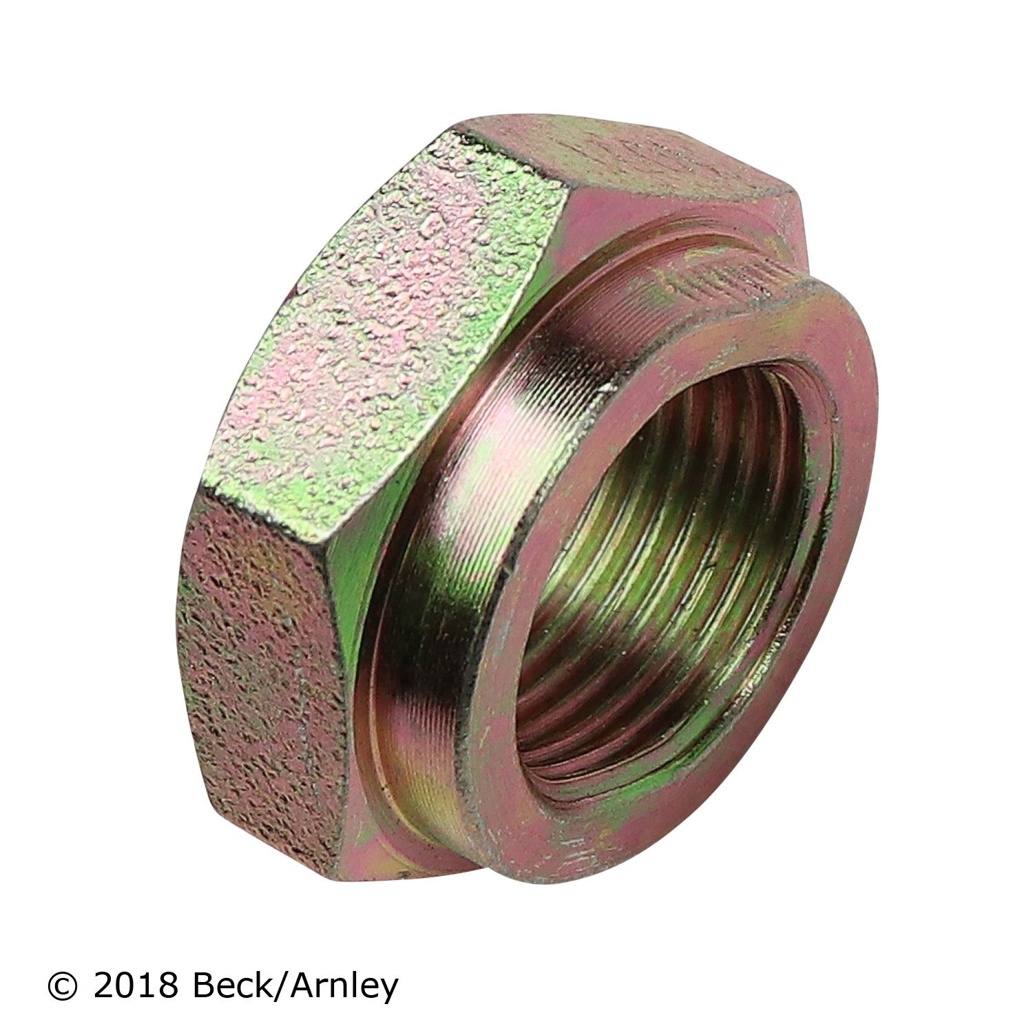 1979, 1978, 1977, 1976, 1975, 1974 Audi Fox Axle Nut