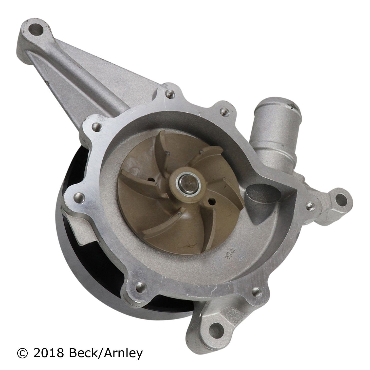 2005, 2004, 2003 Lincoln LS Engine Water Pump