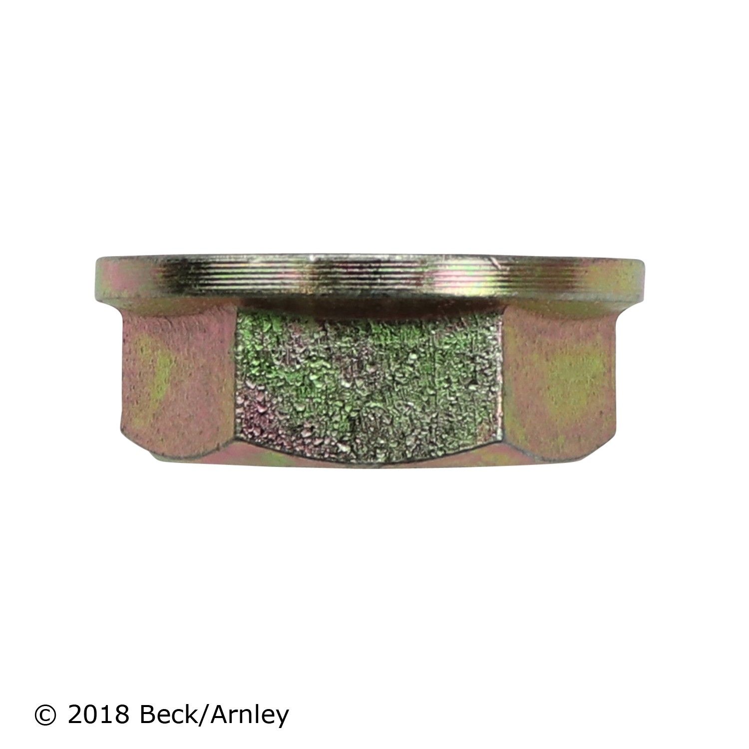 2001, 2000, 1999, 1998, 1997, 1996, 1995 Lexus ES300 Axle Nut