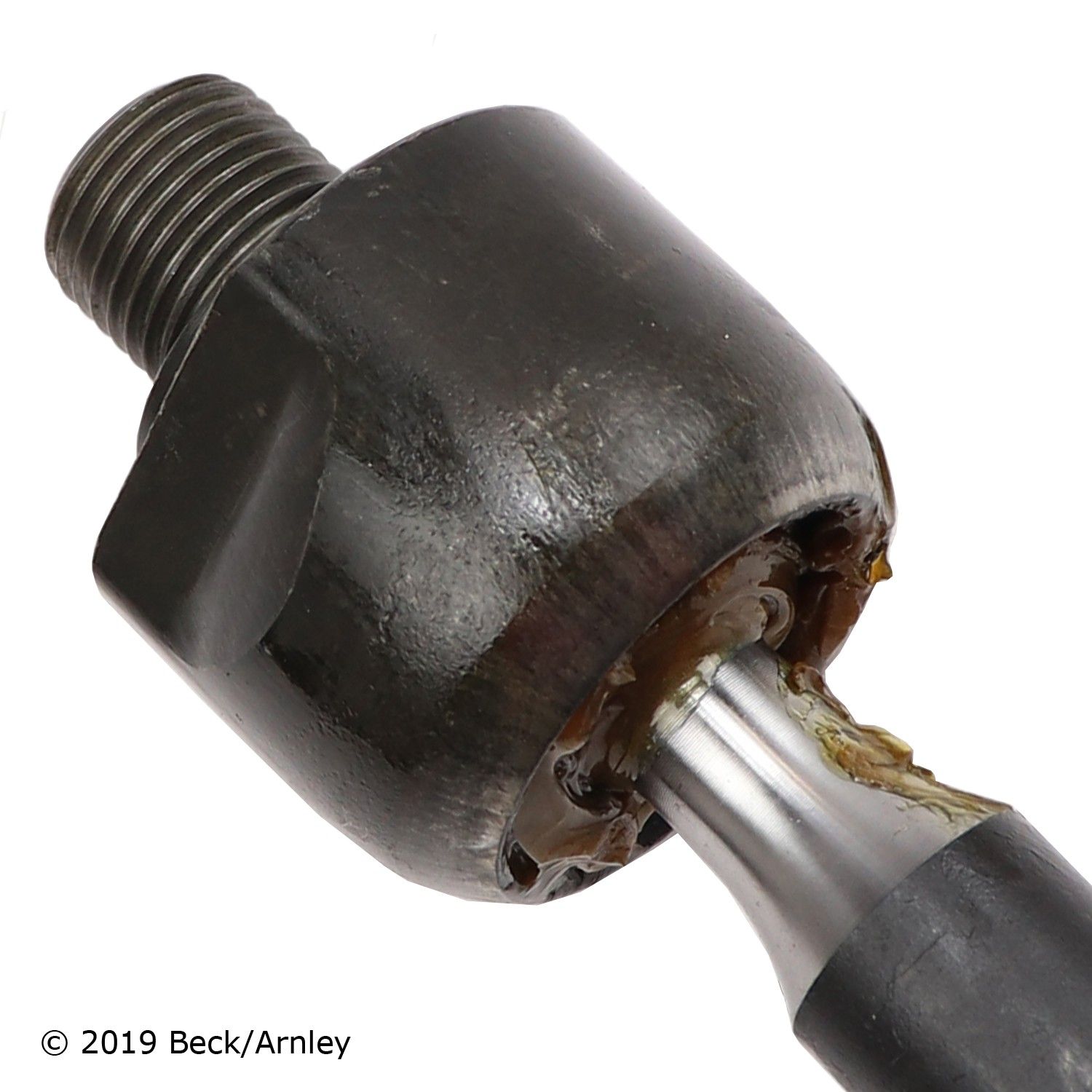 2007, 2006, 2005, 2004 Chevrolet Optra Steering Tie Rod End