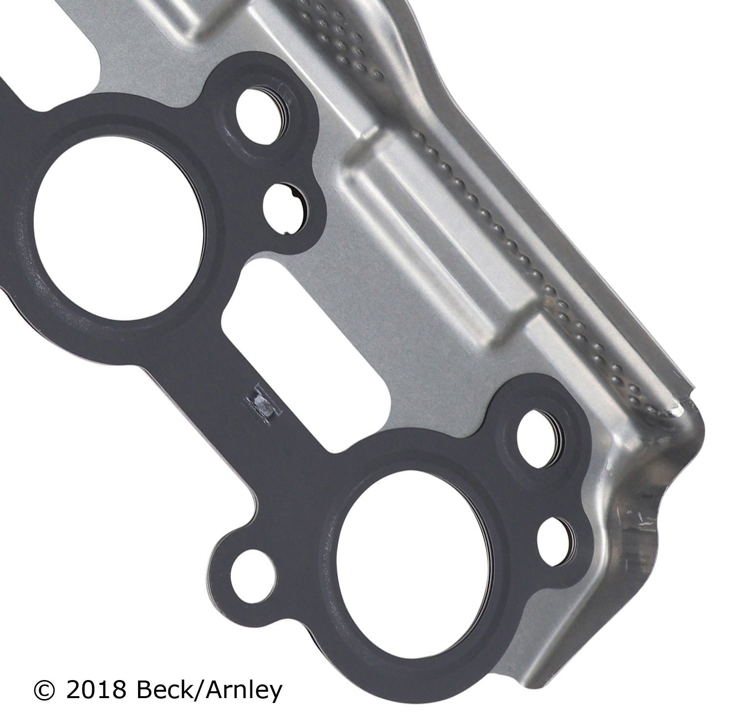 2009, 2008, 2007, 2006, 2005 Lexus GX470 Exhaust Manifold Gasket Set