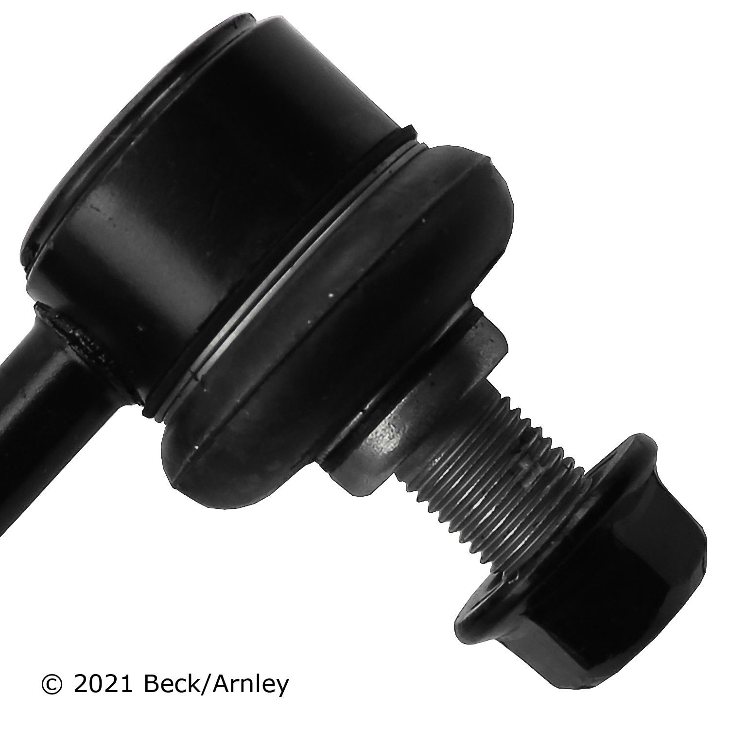 2021, 2020 Kia Forte Suspension Stabilizer Bar Link