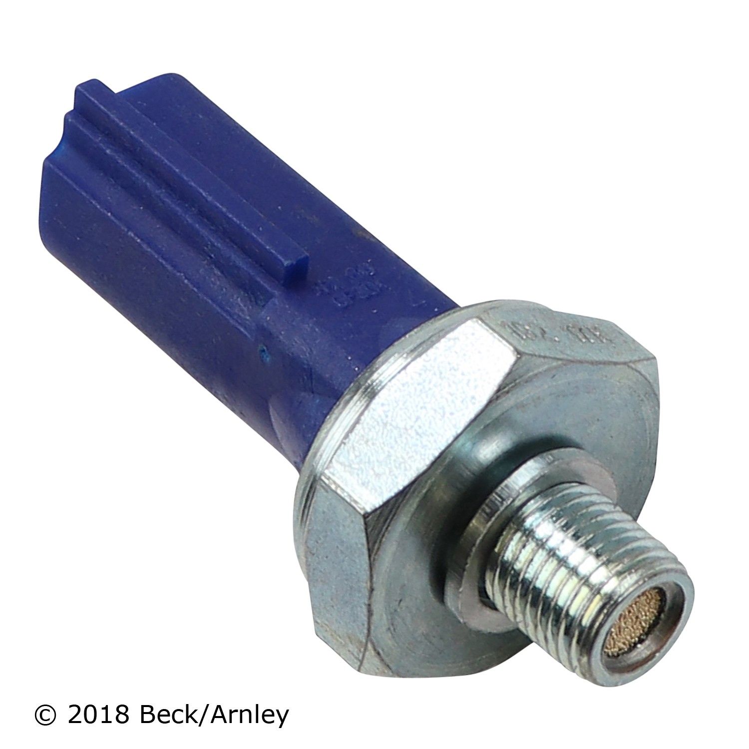 Engine Oil Pressure Switch