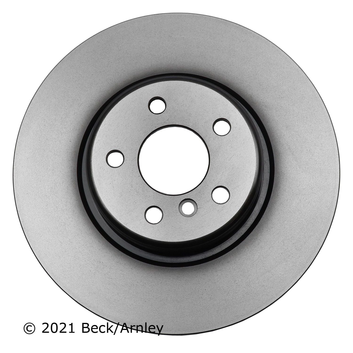 2019-2024 BMW 330e Disc Brake Rotor Beck Arnley