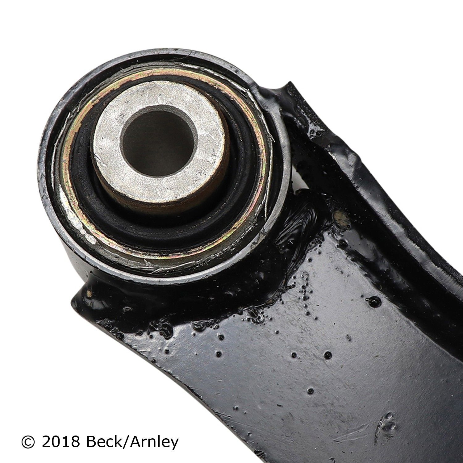 BECKARNLEY 102-7912 Control Arm