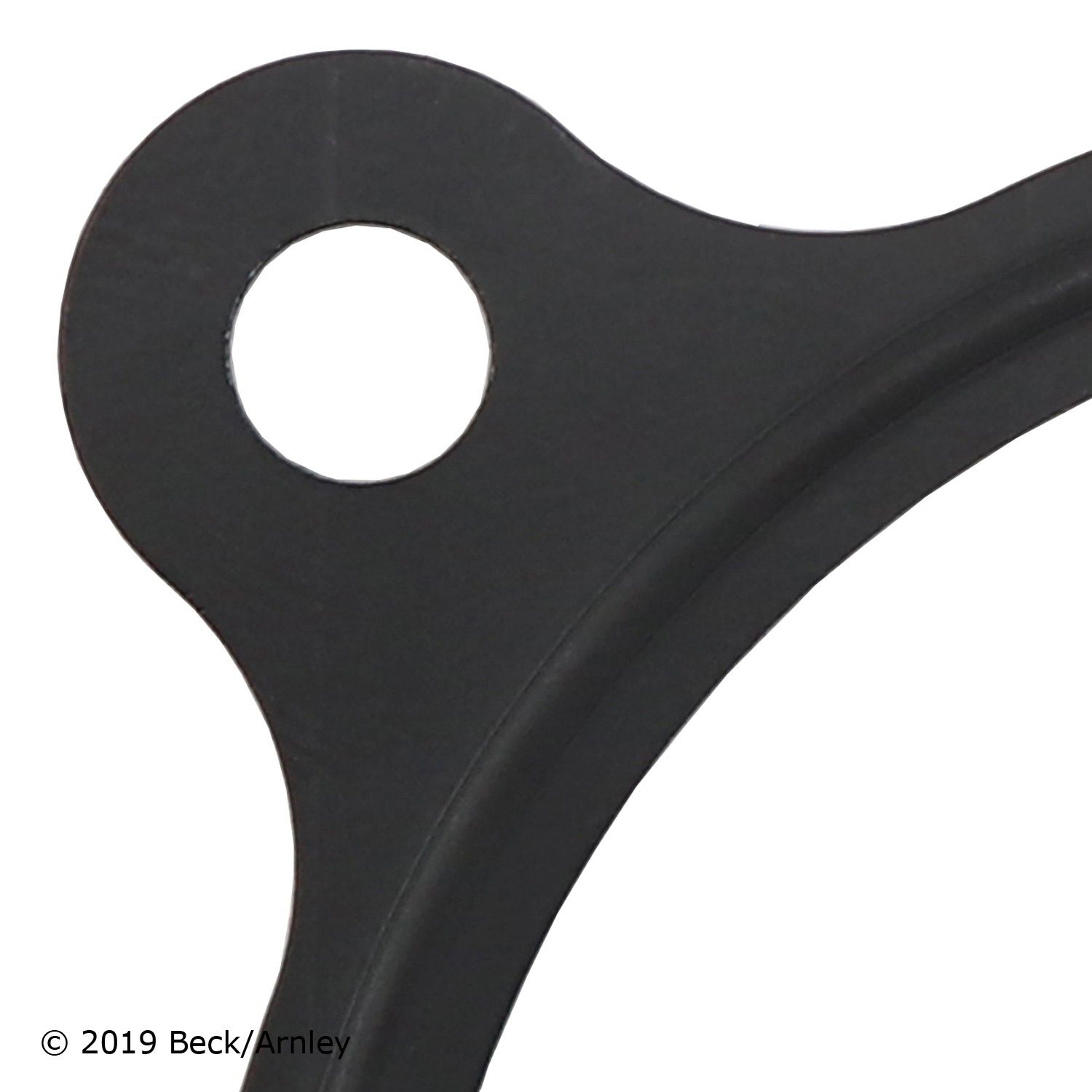 2013, 2012, 2011, 2010, 2009, 2008, 2007 Mazda 3 Fuel Injection Throttle Body Mounting Gasket