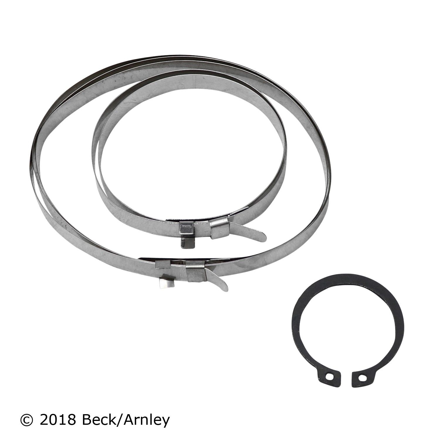 2003, 2002, 2001, 2000, 1999, 1998 Mercedes-Benz CLK320 2000-2003 Mercedes-Benz C280 CV Joint Boot Kit