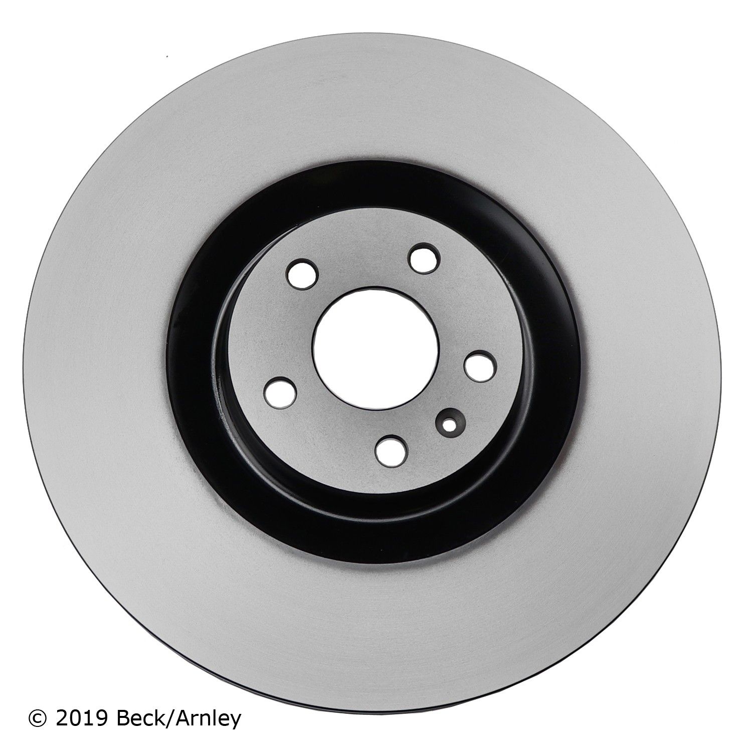 2025, 2024, 2023, 2022, 2021, 2020, 2019, 2018, 2017, 2016 Volvo XC90 Disc Brake Rotor