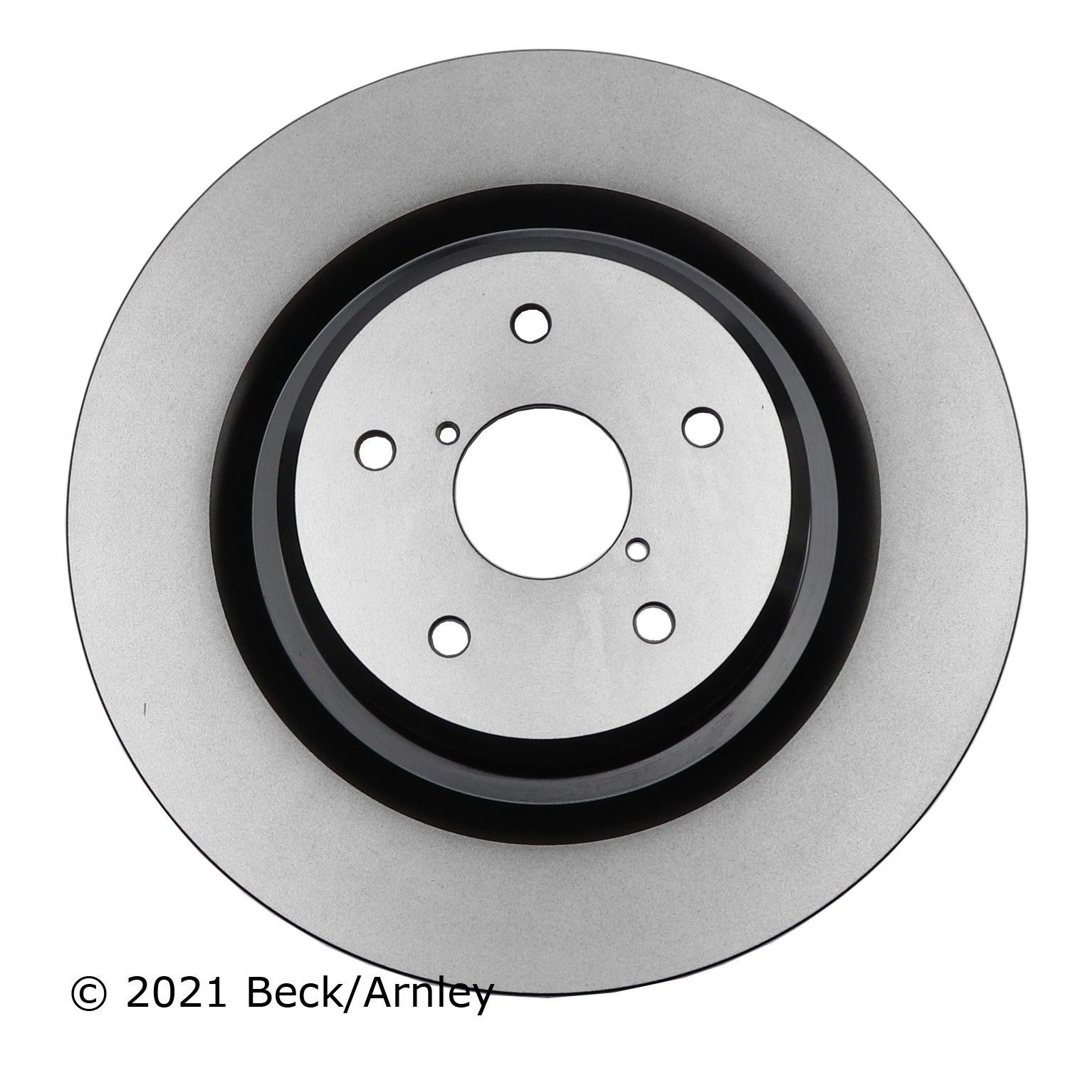 2025, 2024, 2023, 2022, 2021, 2020, 2019 Subaru Ascent Disc Brake Rotor