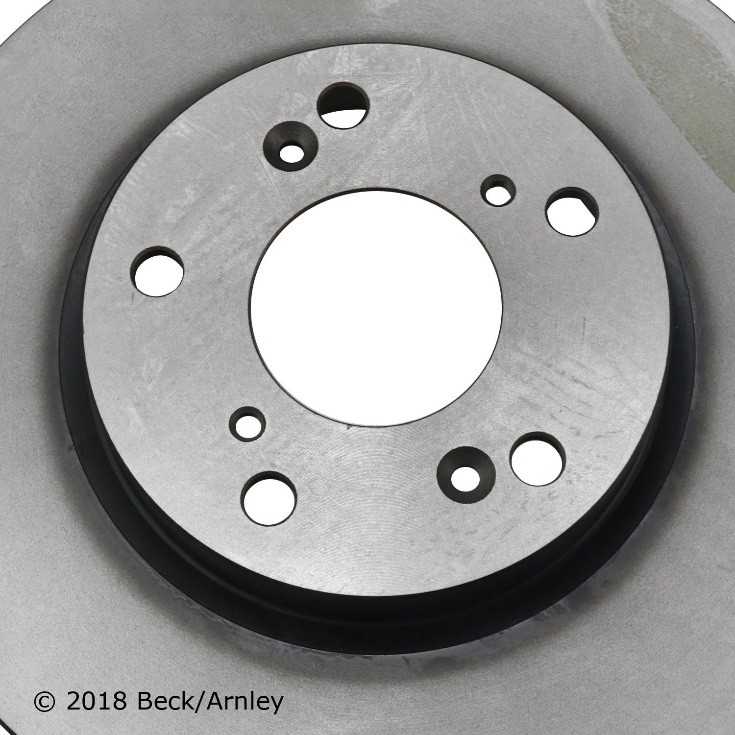 2011, 2010, 2009, 2008, 2007, 2006, 2005, 2004, 2003 Honda Element Disc Brake Rotor