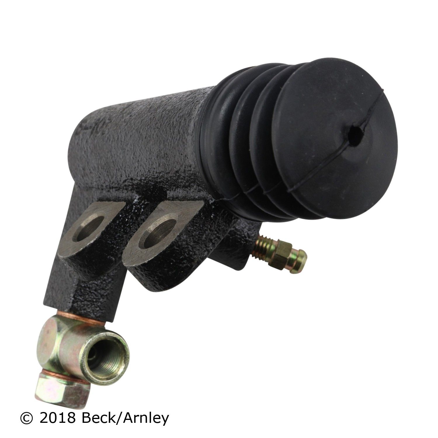 1993, 1992 Lexus ES300 Clutch Slave Cylinder