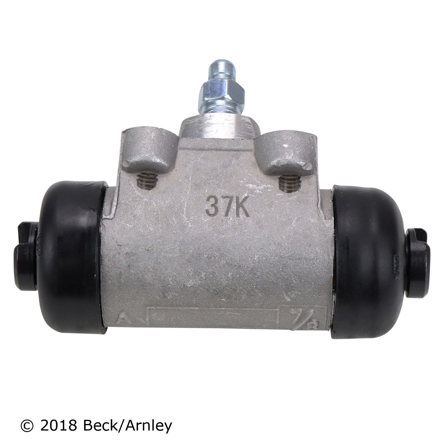 1995, 1994, 1993, 1992, 1991, 1990, 1989, 1988, 1987, 1986 Suzuki Samurai Drum Brake Wheel Cylinder