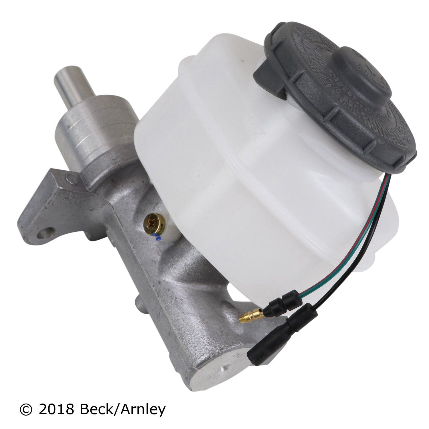 2008, 2007, 2006 Honda Pilot Brake Master Cylinder